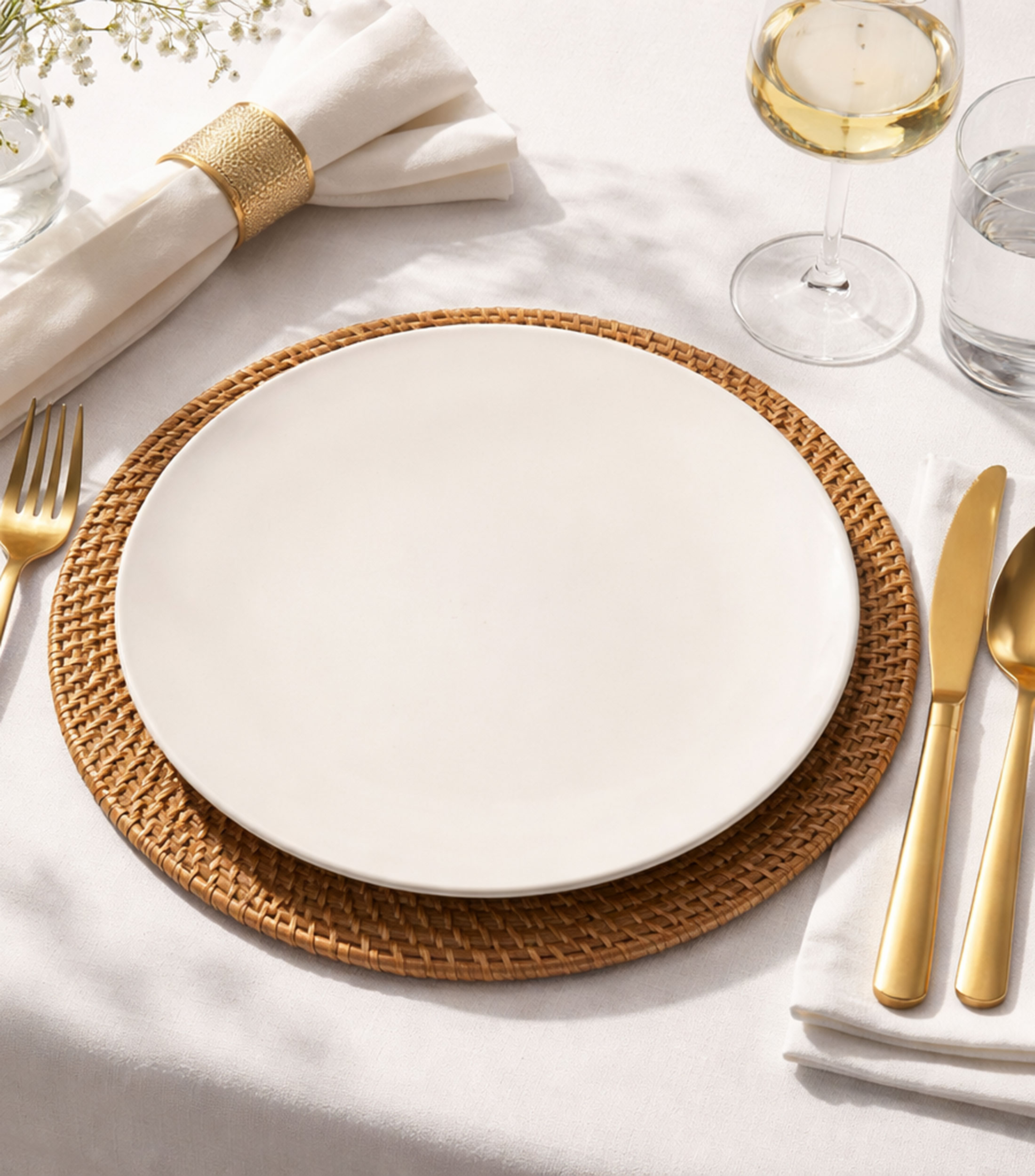 Newmoon Plato Gourmet