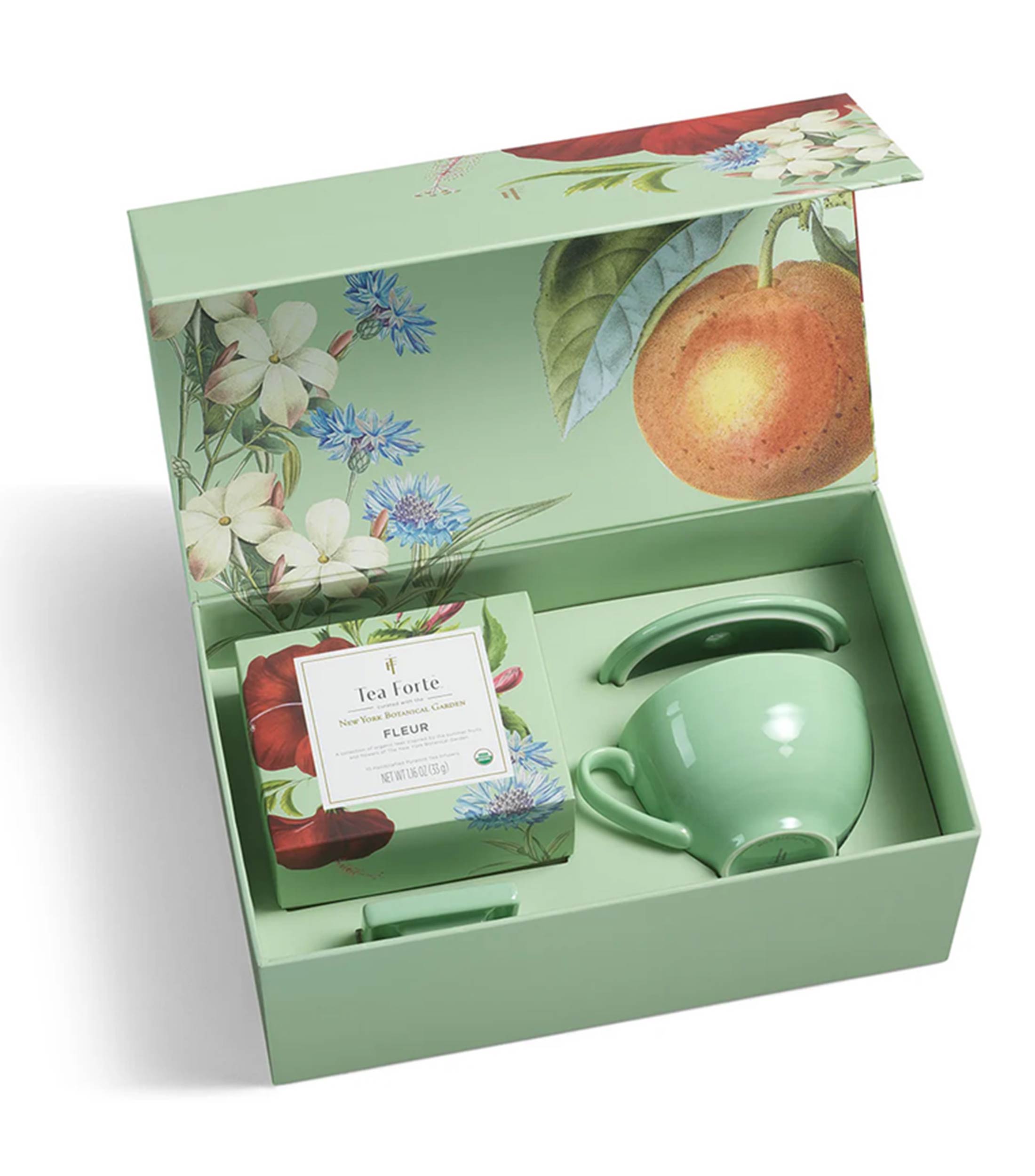 Set de Regalo New York Botanical Garden