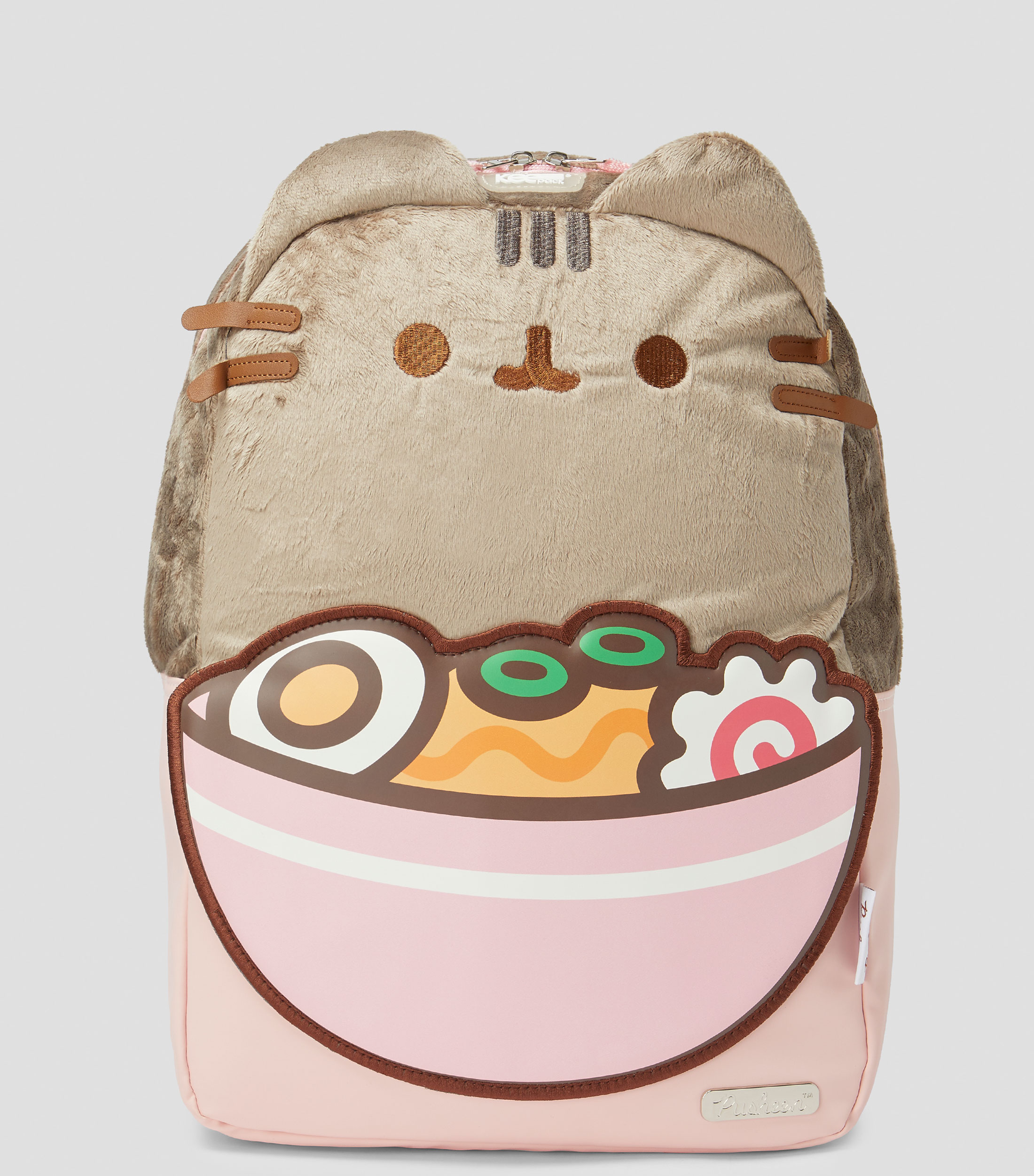 Mochila escolar Pusheen Niña