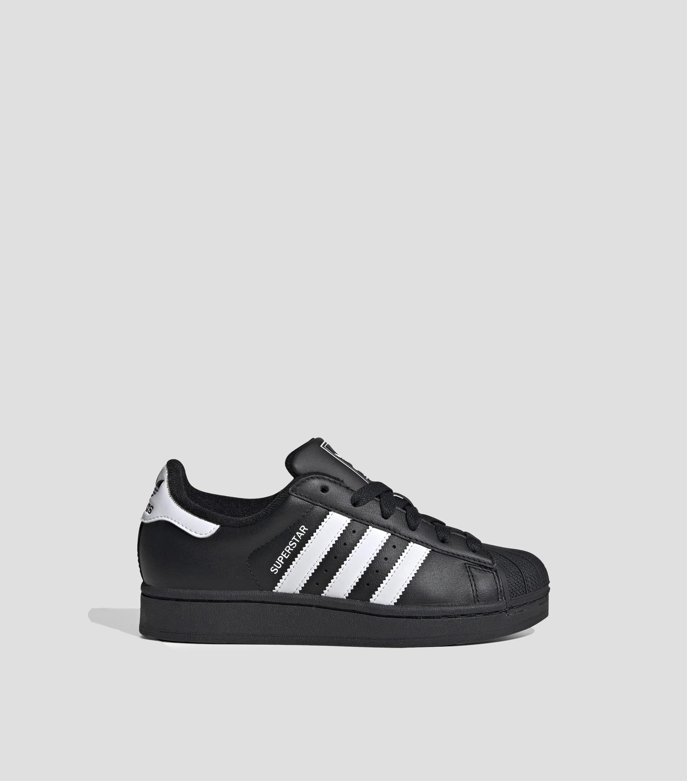 Tenis casuales Superstar II Niño