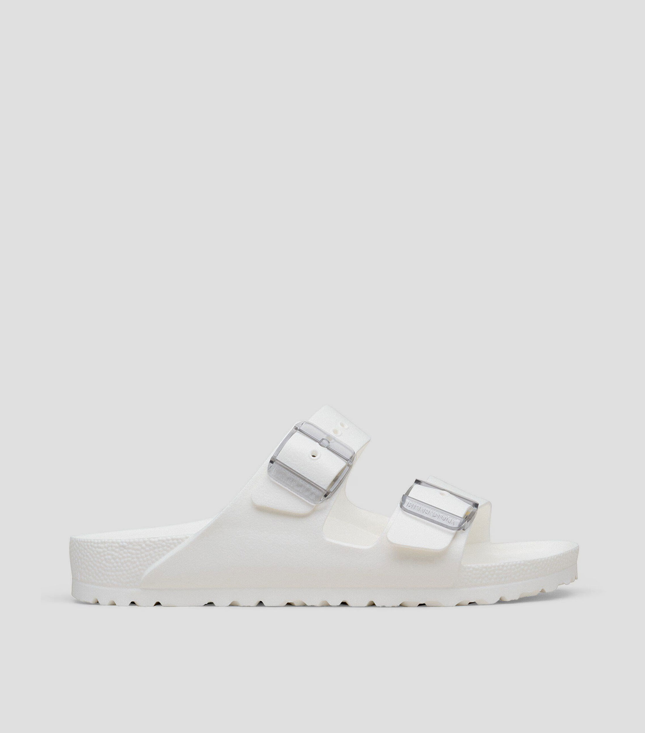 Sandalias planas Arizona Mujer