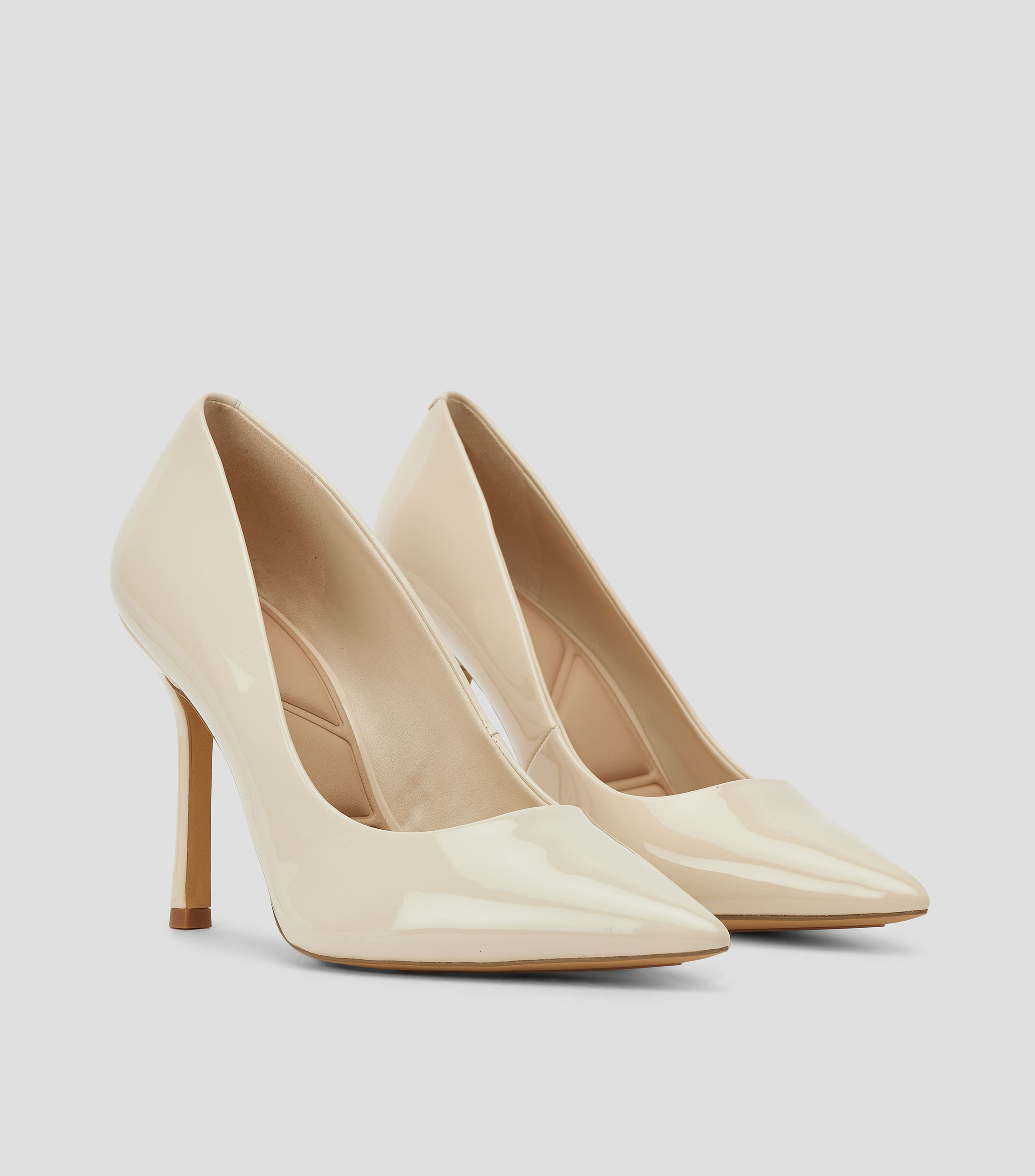 Zapatillas pump Stessy 3.0 con tacón alto y delgado Mujer
