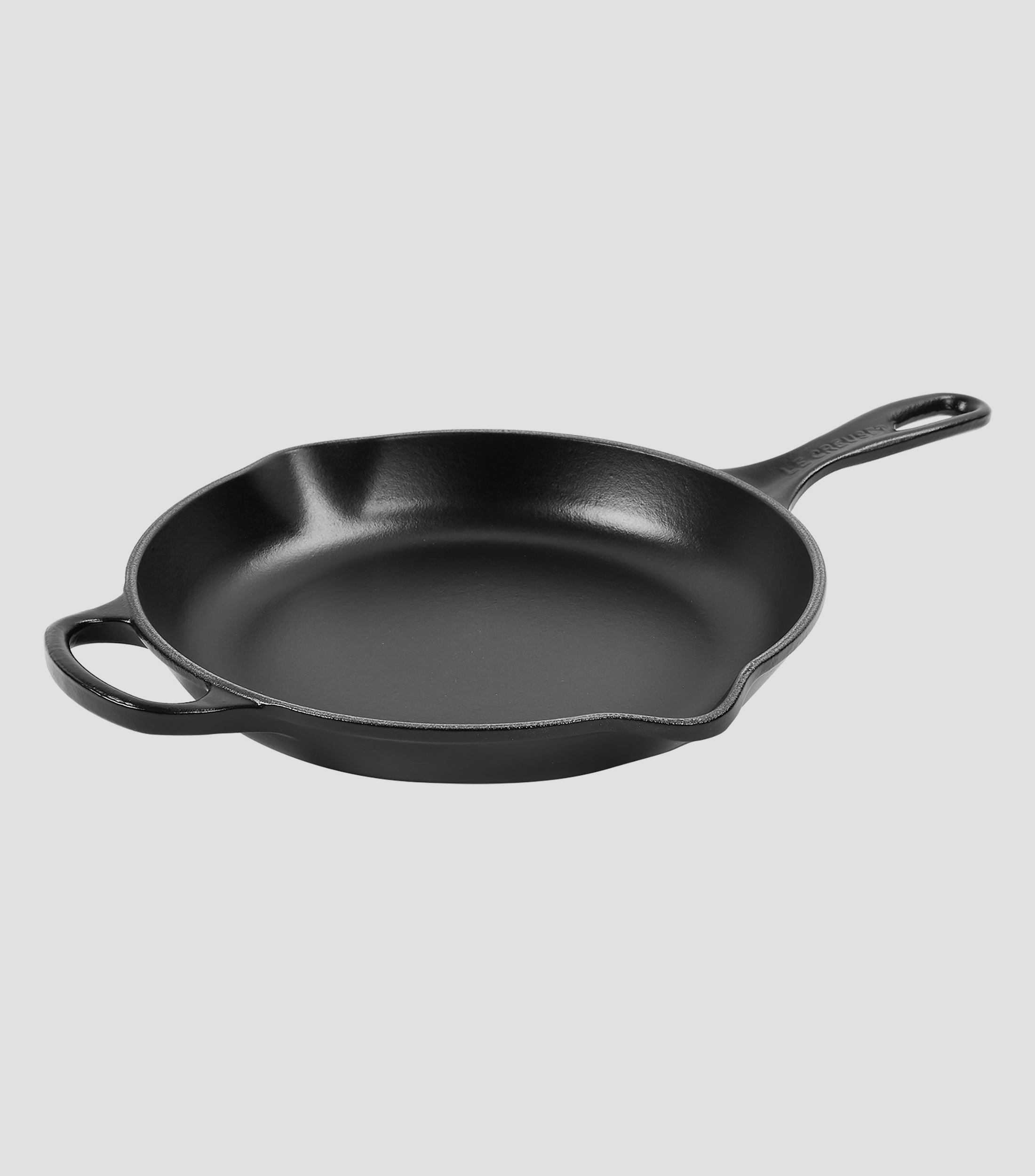 Skillet en hierro colado 26 cm