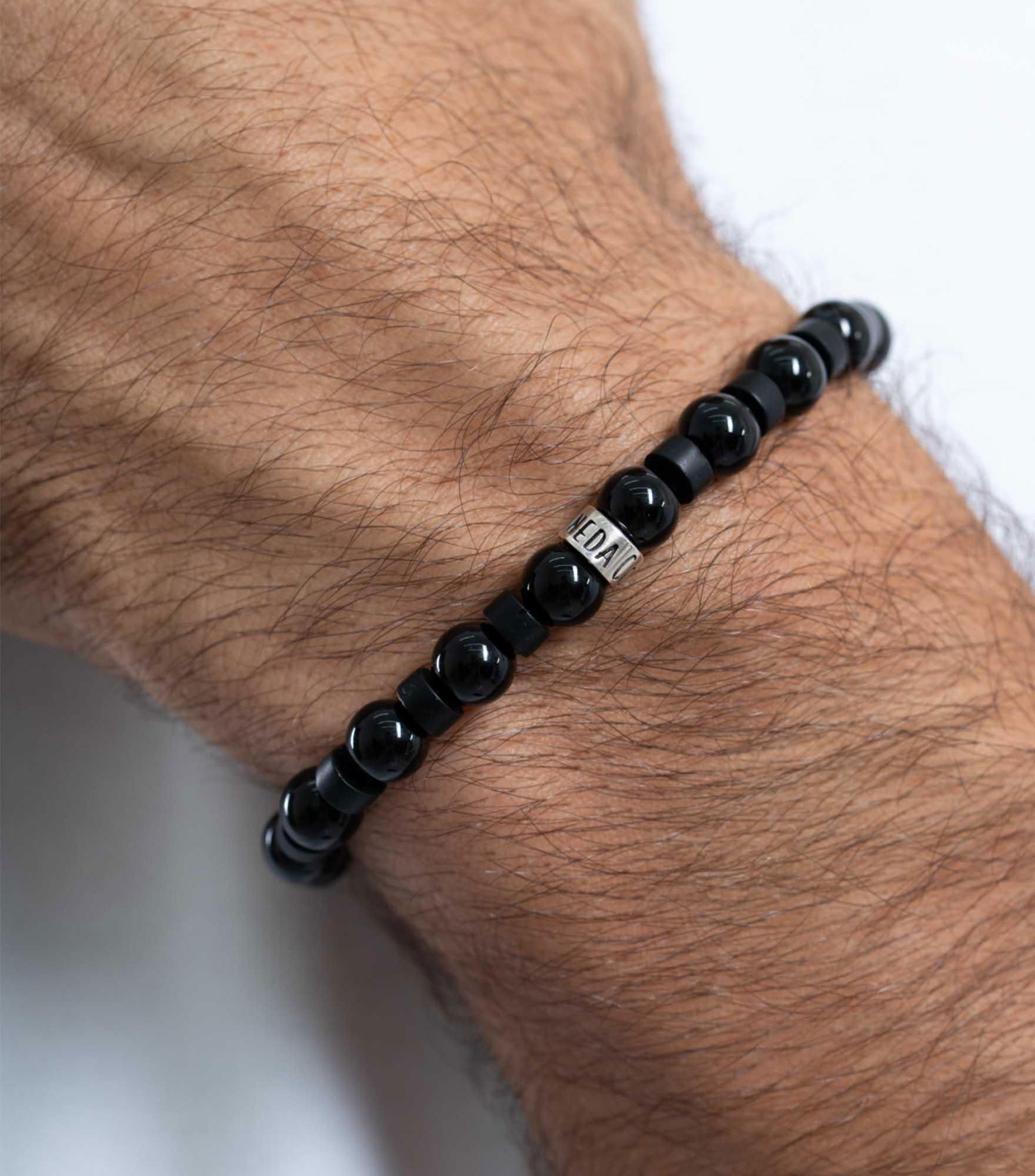 Brazalete Puente entre mundos Hombre