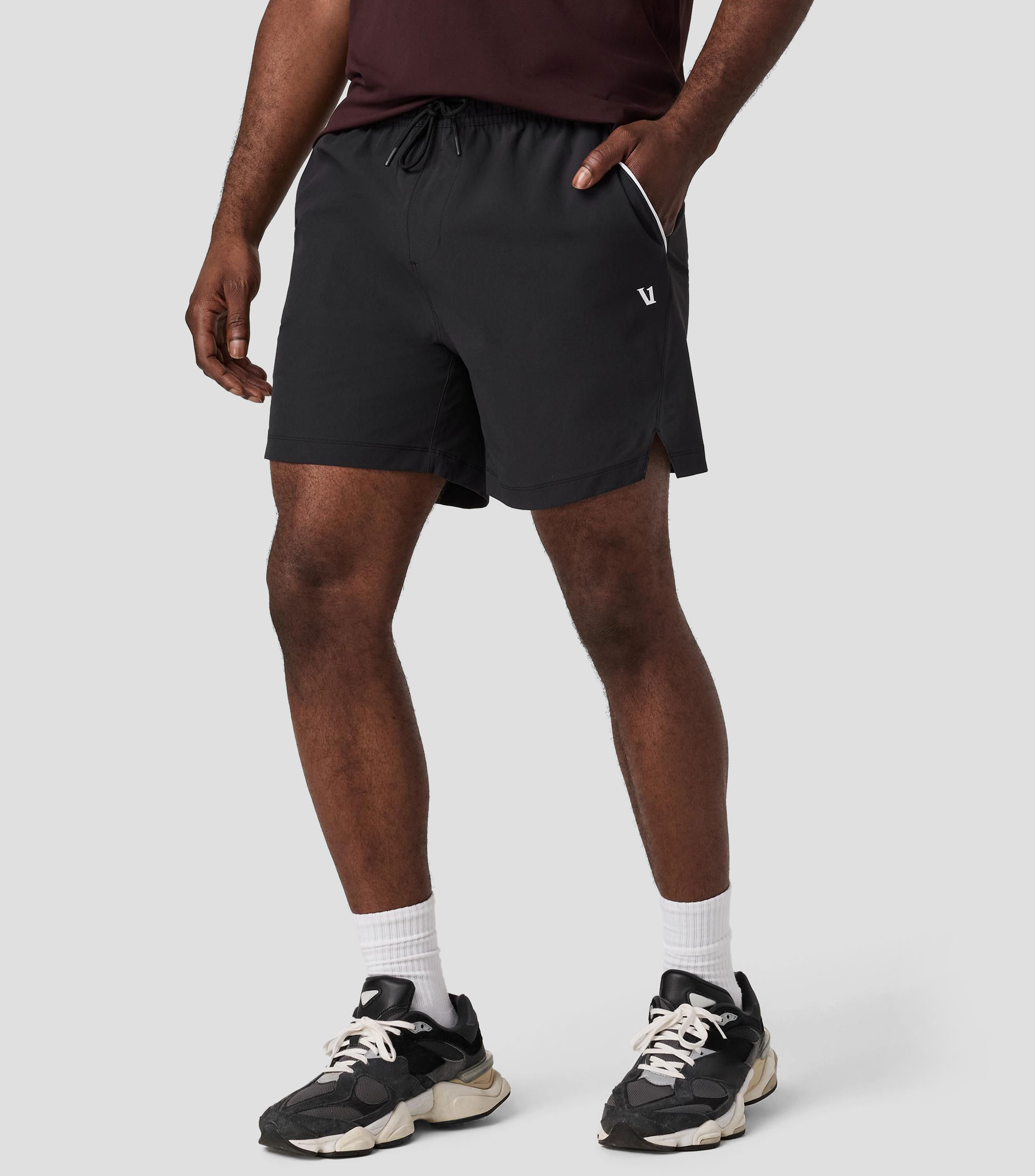 Short para entrenamiento Hombre