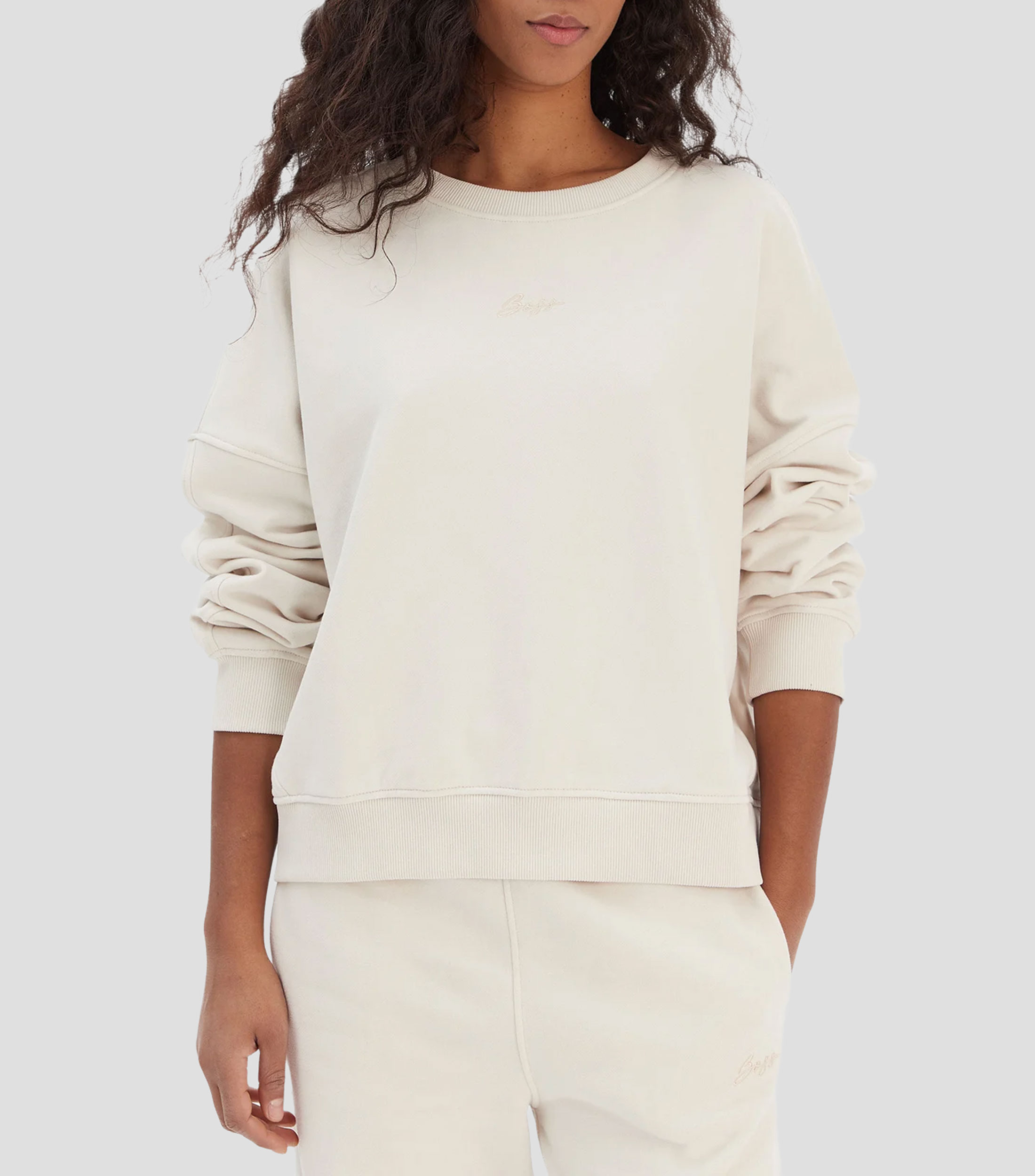Sudadera Mujer