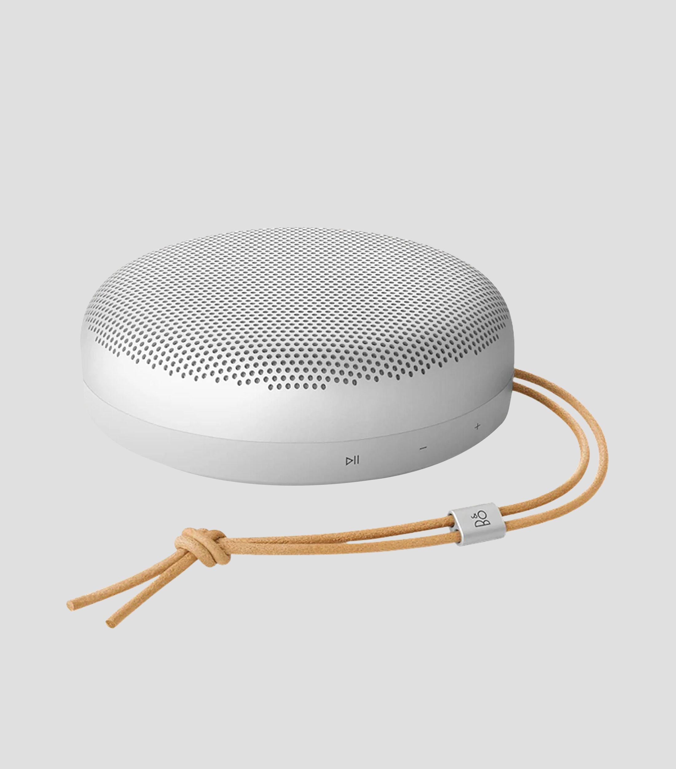 Bocina Portátil Inalámbrica Bluetooth Beosound A1 3a Generación