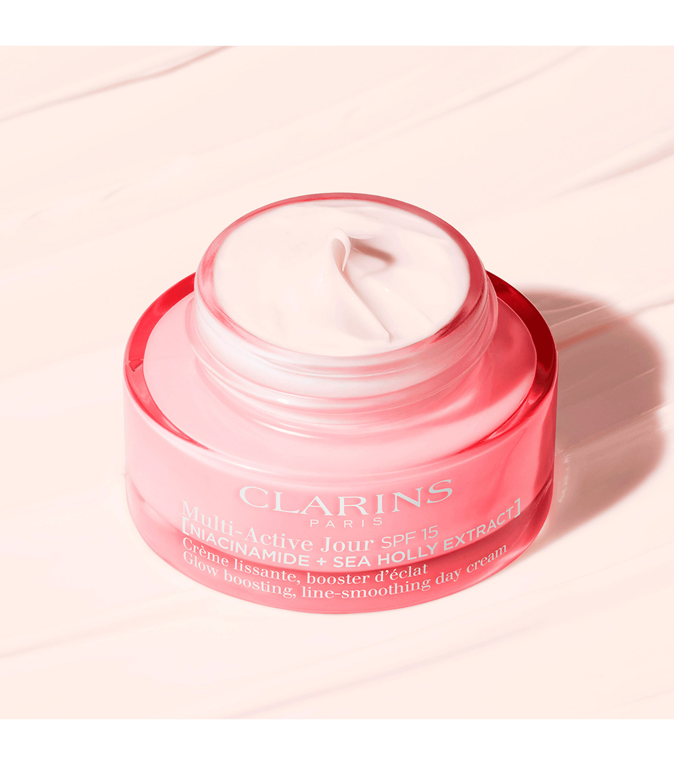 Crema, Multi-Active Jour SPF 15, 50 ml