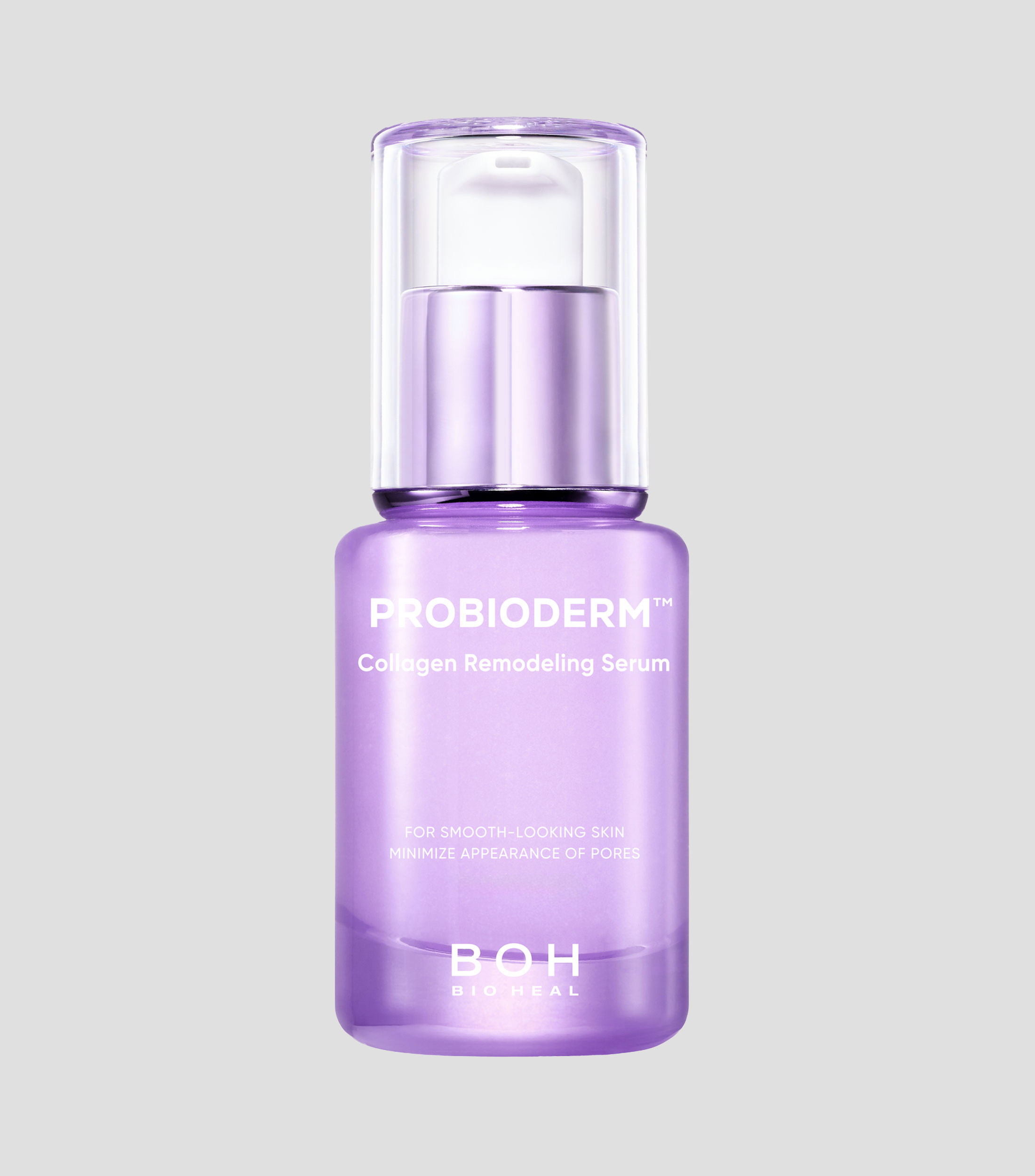 Suero Facial Collagen Remodeling, 30 ml