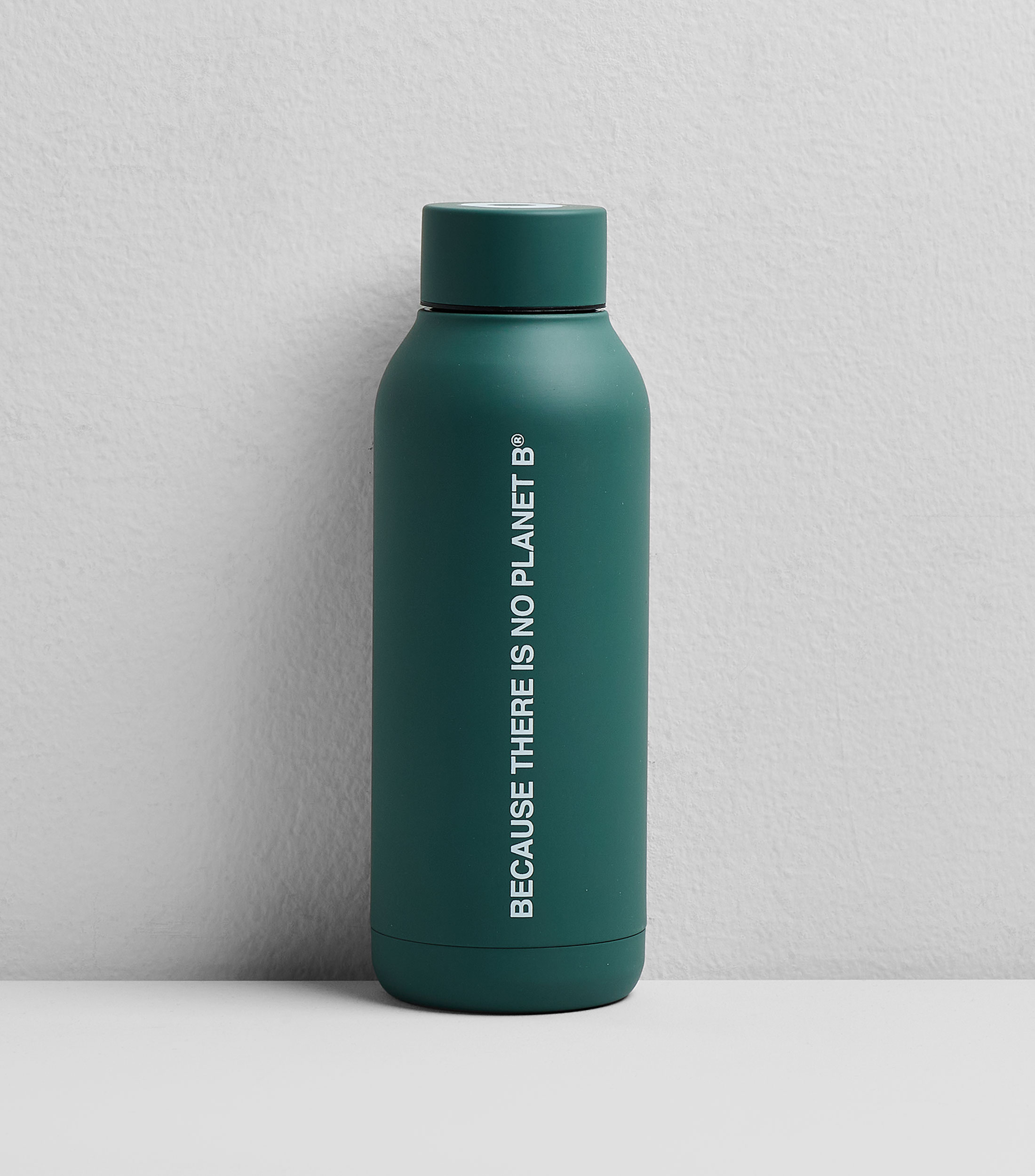 Botella Termo en Acero, 510 ml