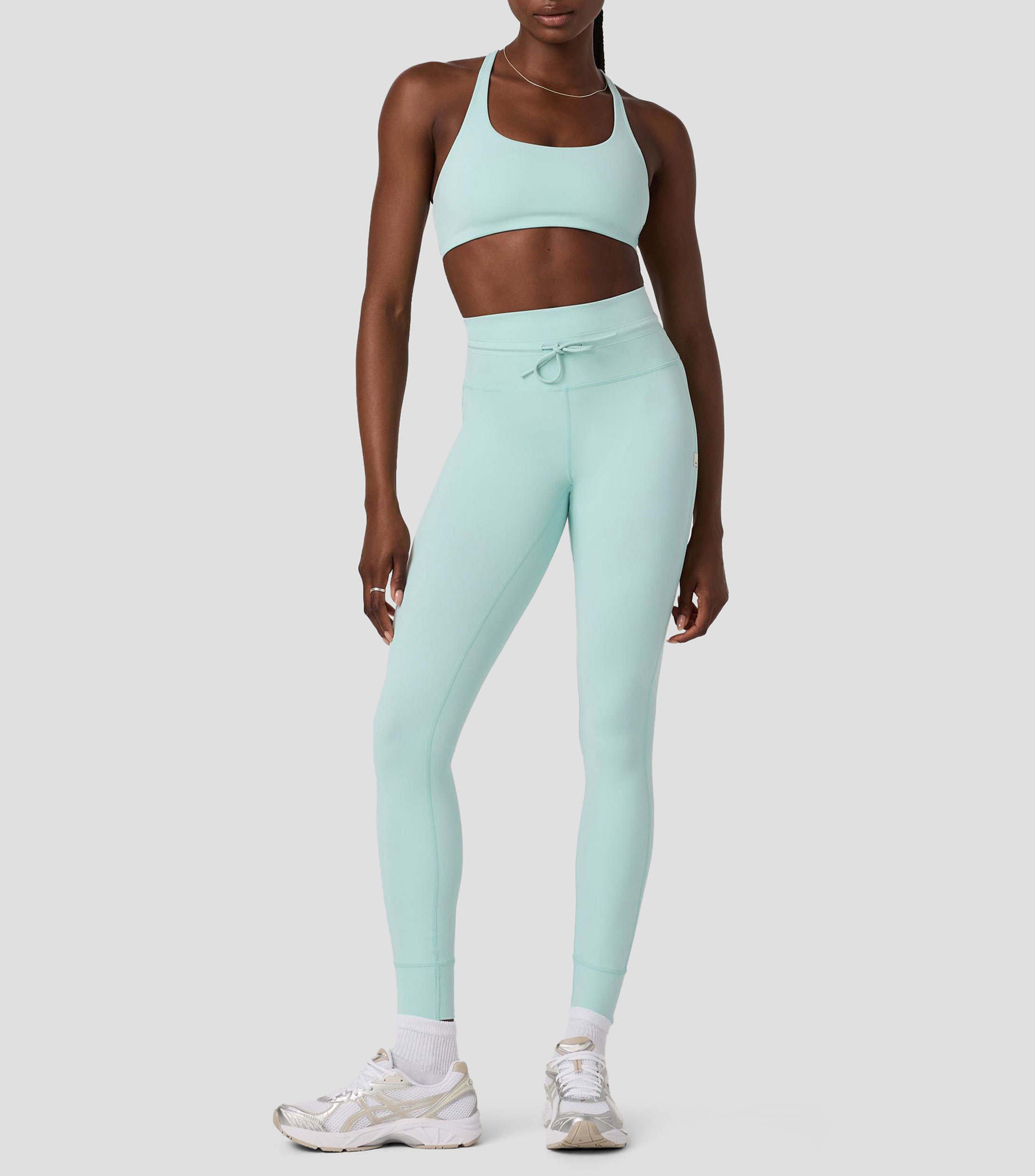 Top deportivo Mujer