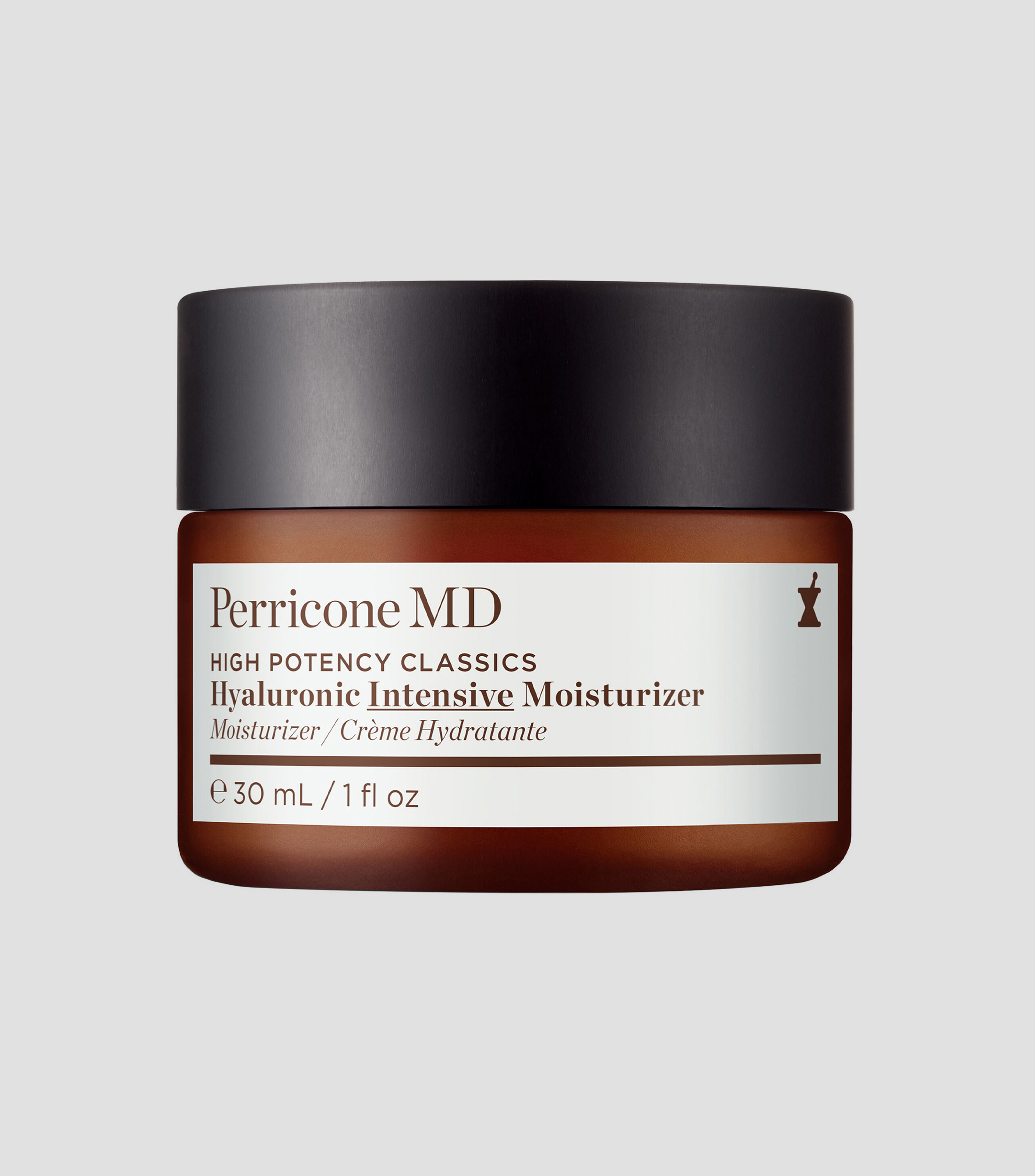 Crema para el Rostro Hidratante High Potency Classics Hyaluronic Intensive, 30 ml Mujer