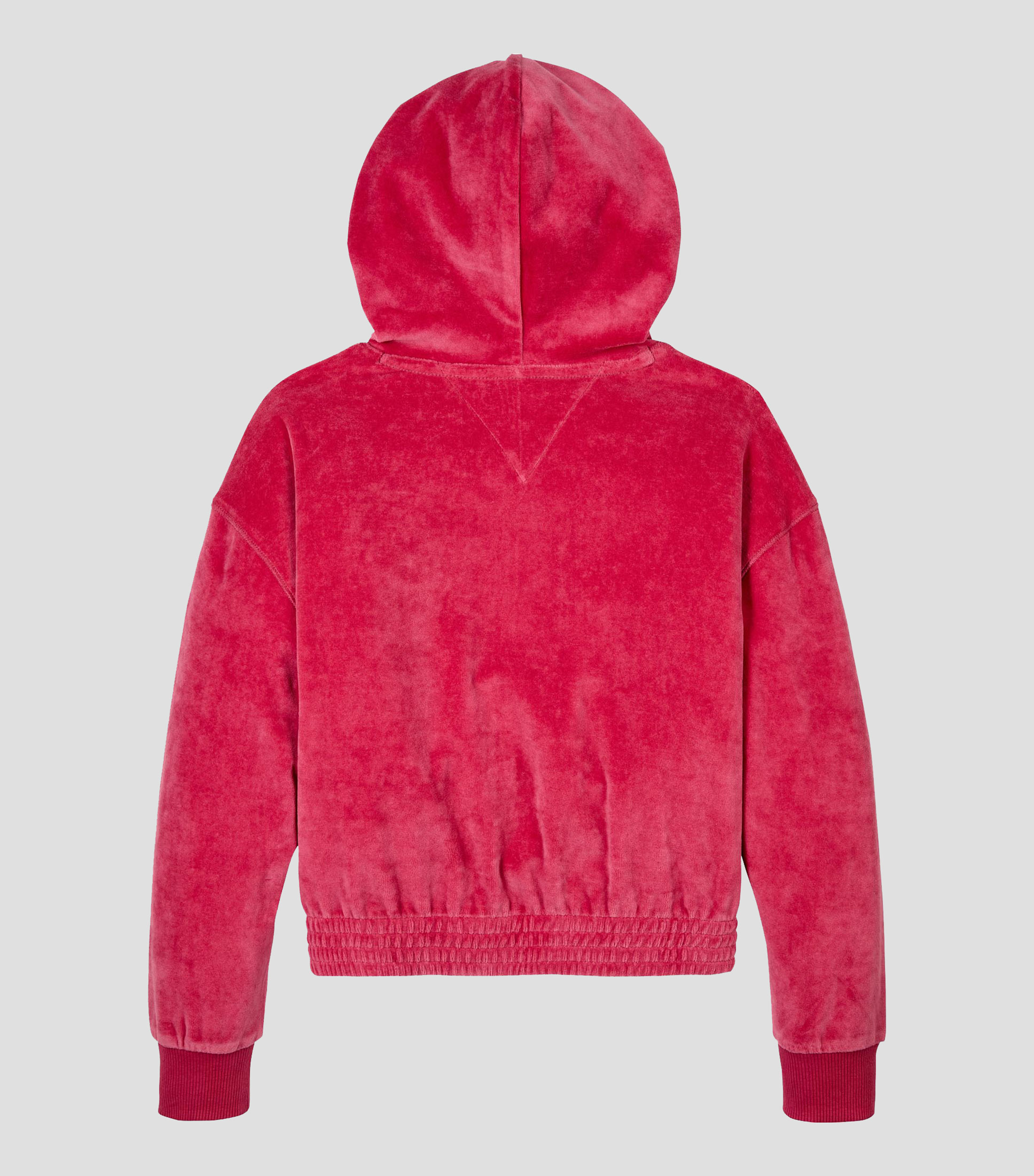 Sudadera con capucha Niña