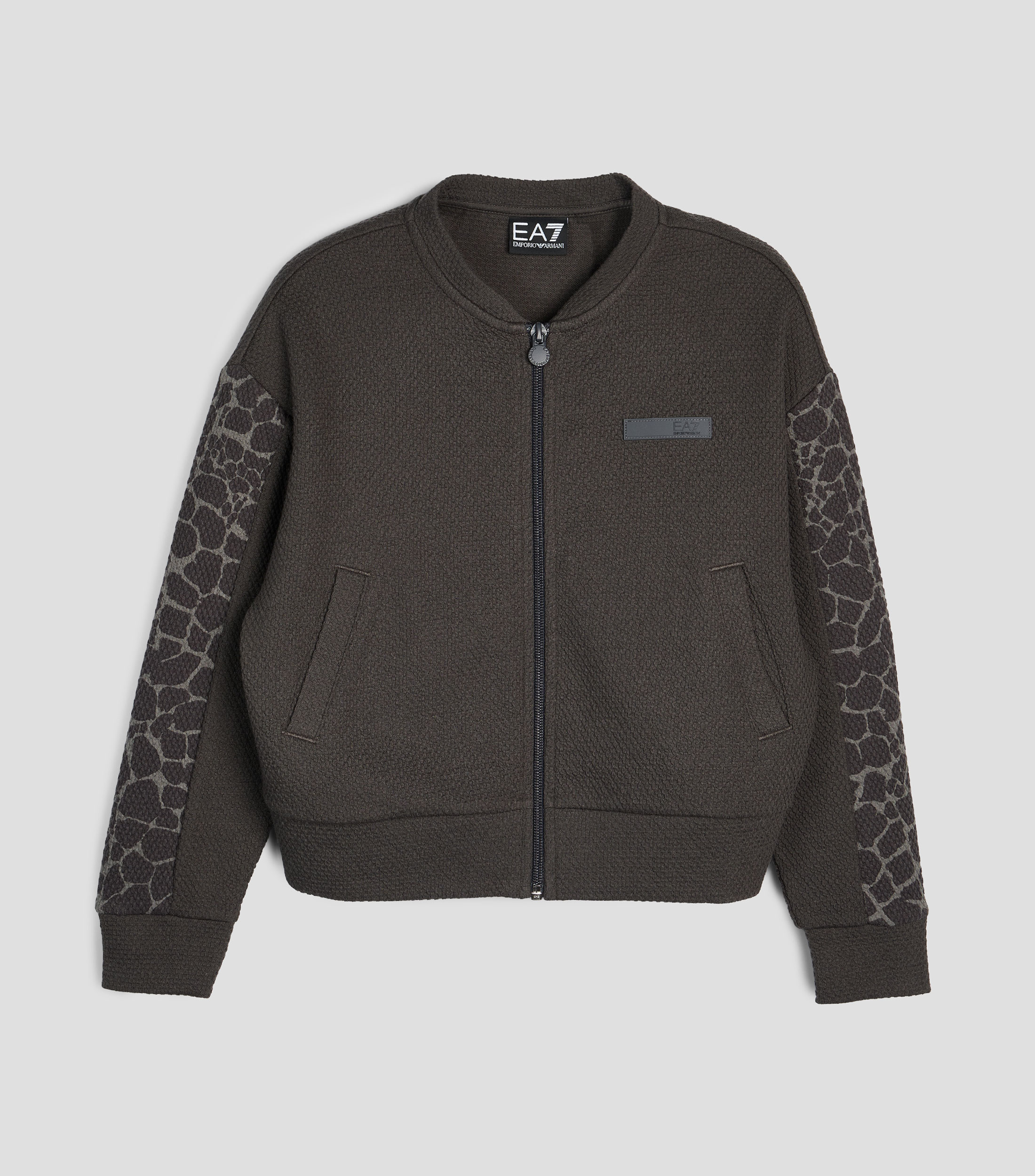 Chamarra bomber Niño