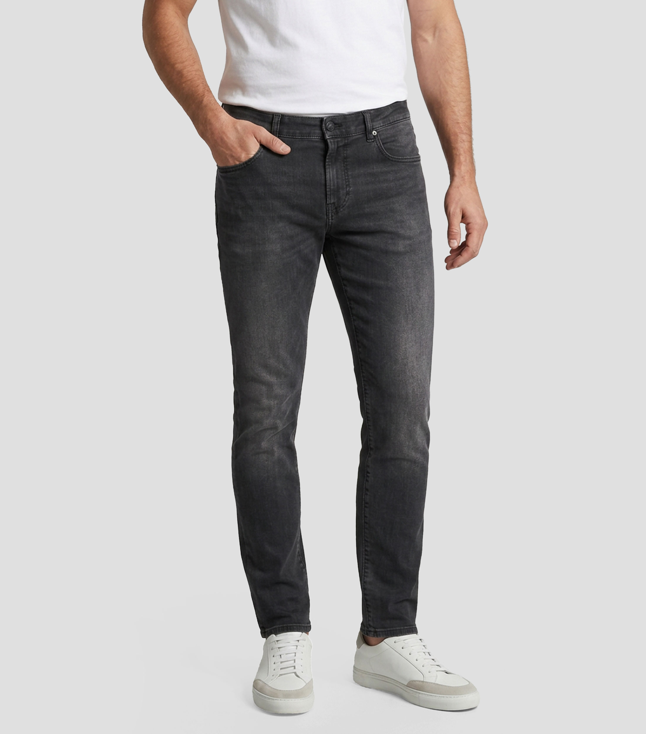 Jeans Skinny Hombre