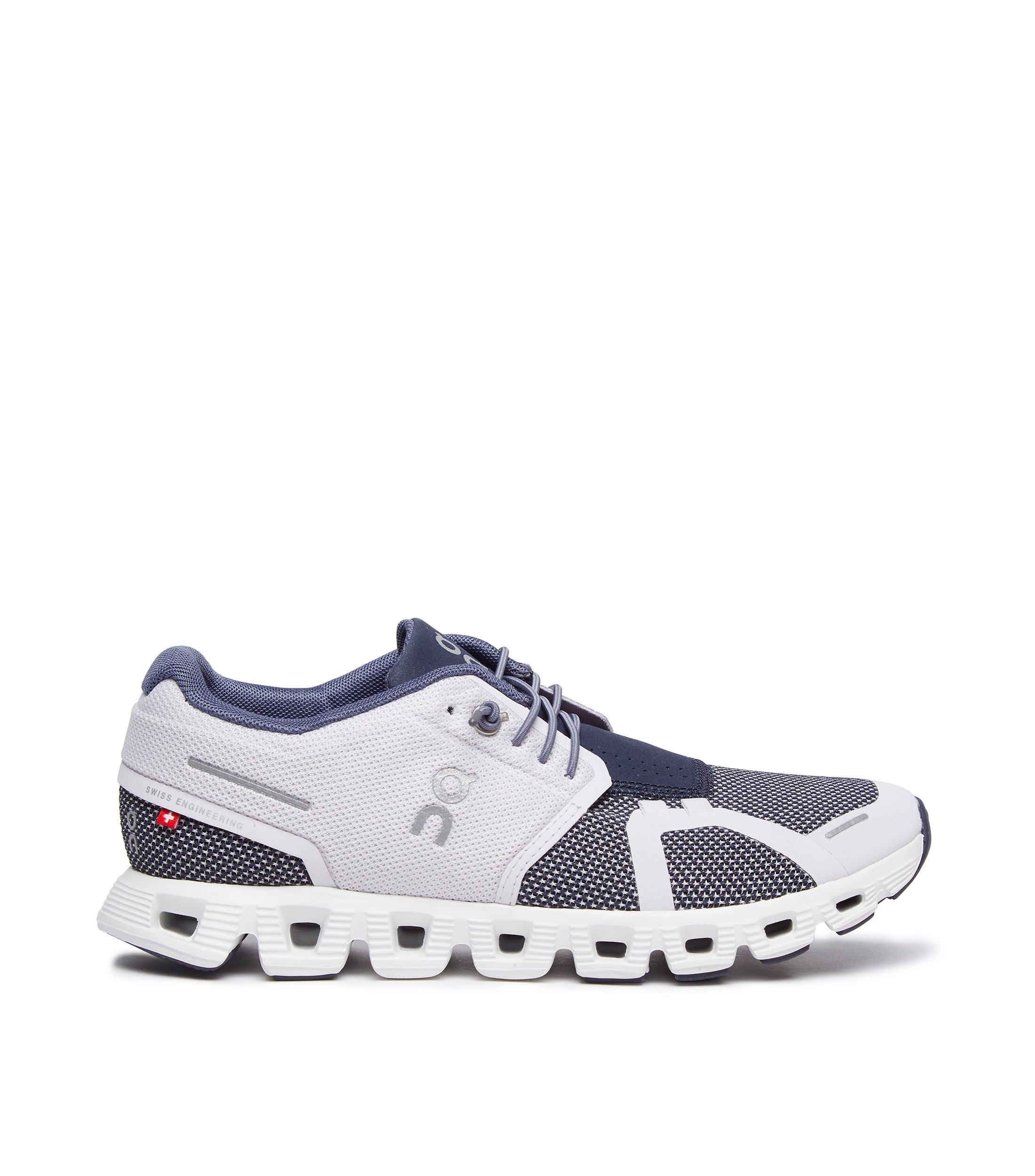 On Cloud 5 - Tenis De Rizo Para Mujer, Nimbus | Luna, 24