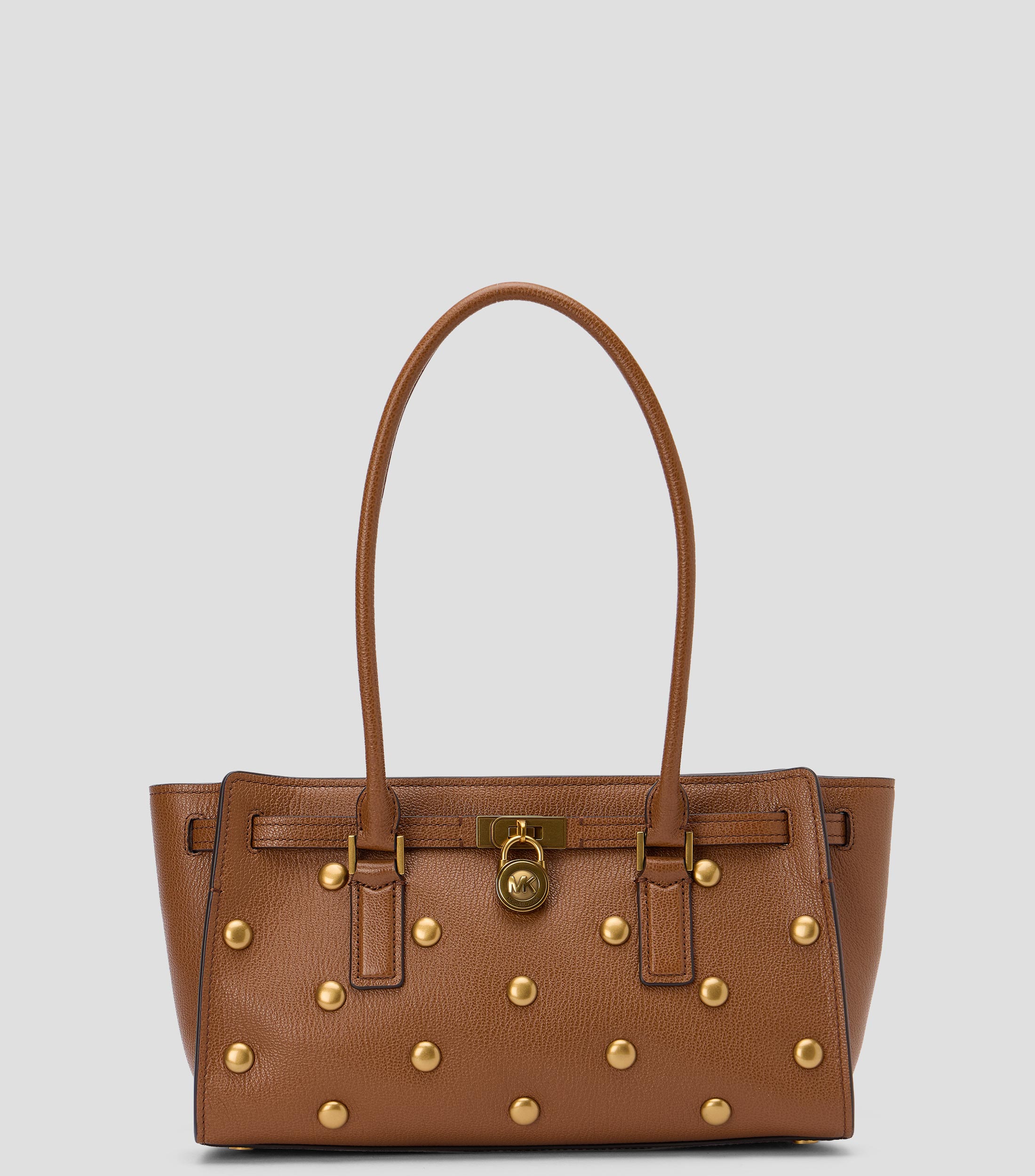 Bolsa Shoulder en piel Mujer