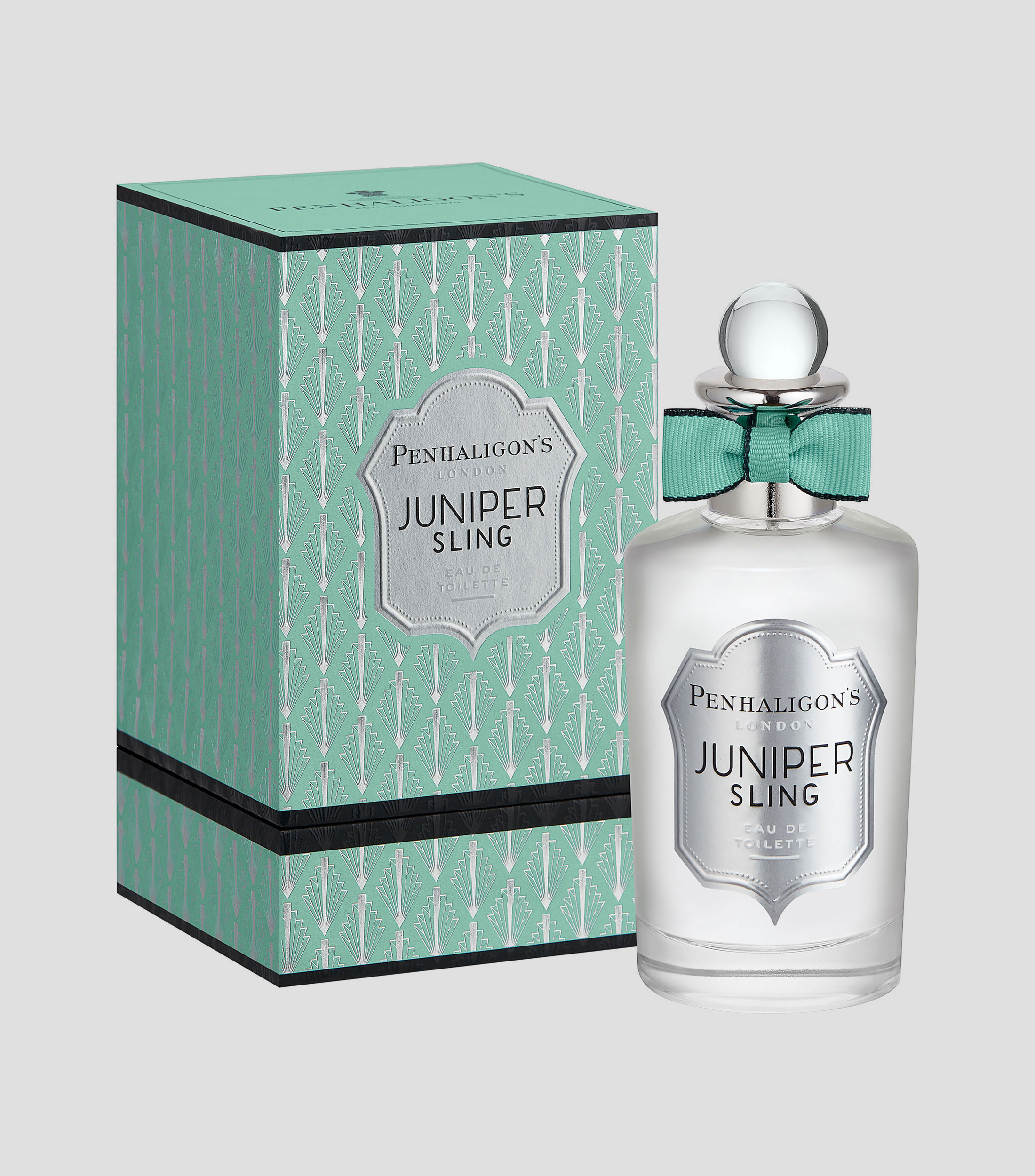 Perfume, Juniper Sling Eau de Toilette, 100 ml Unisex