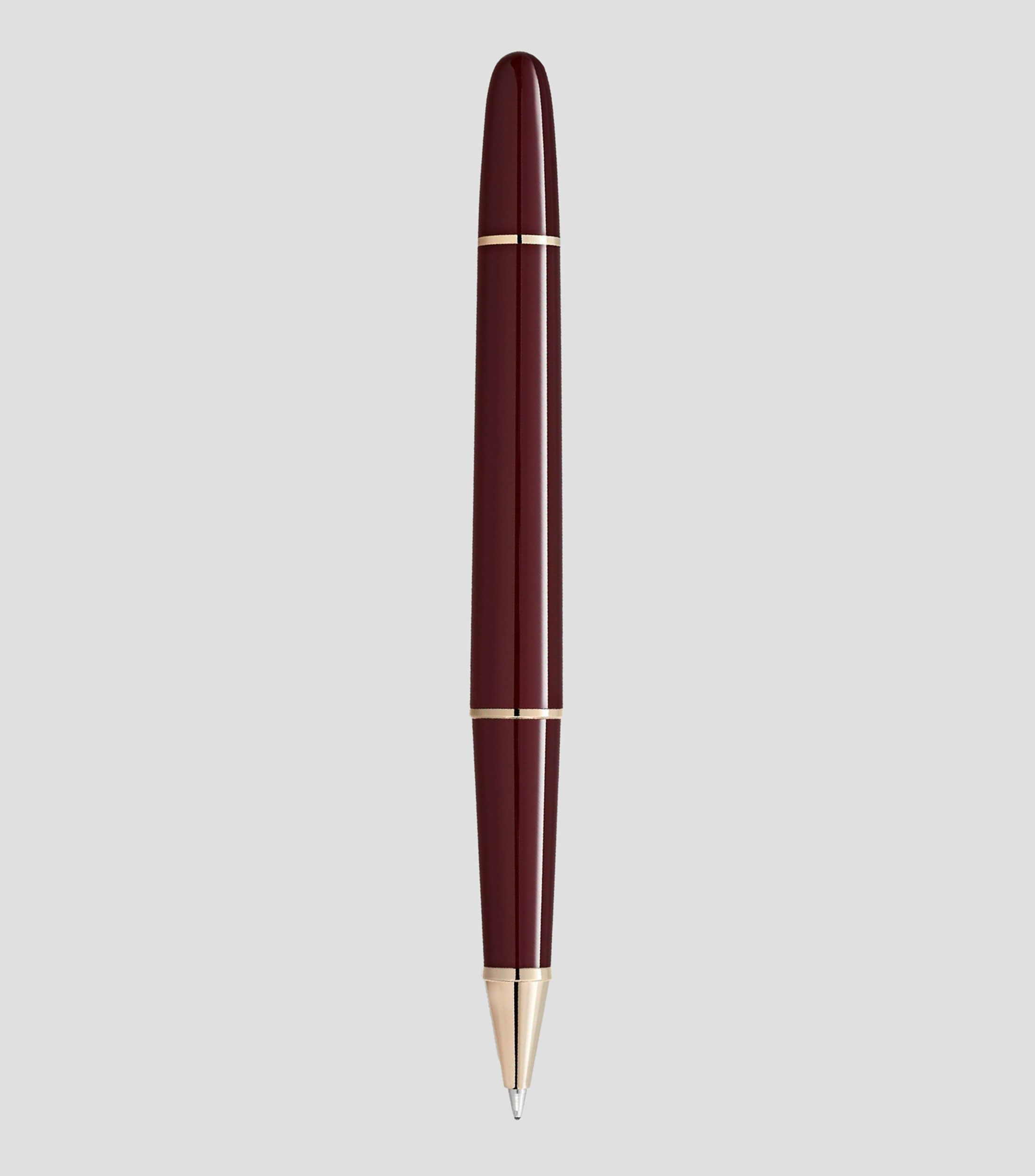 Pluma RB 163 MST Burgundy Red