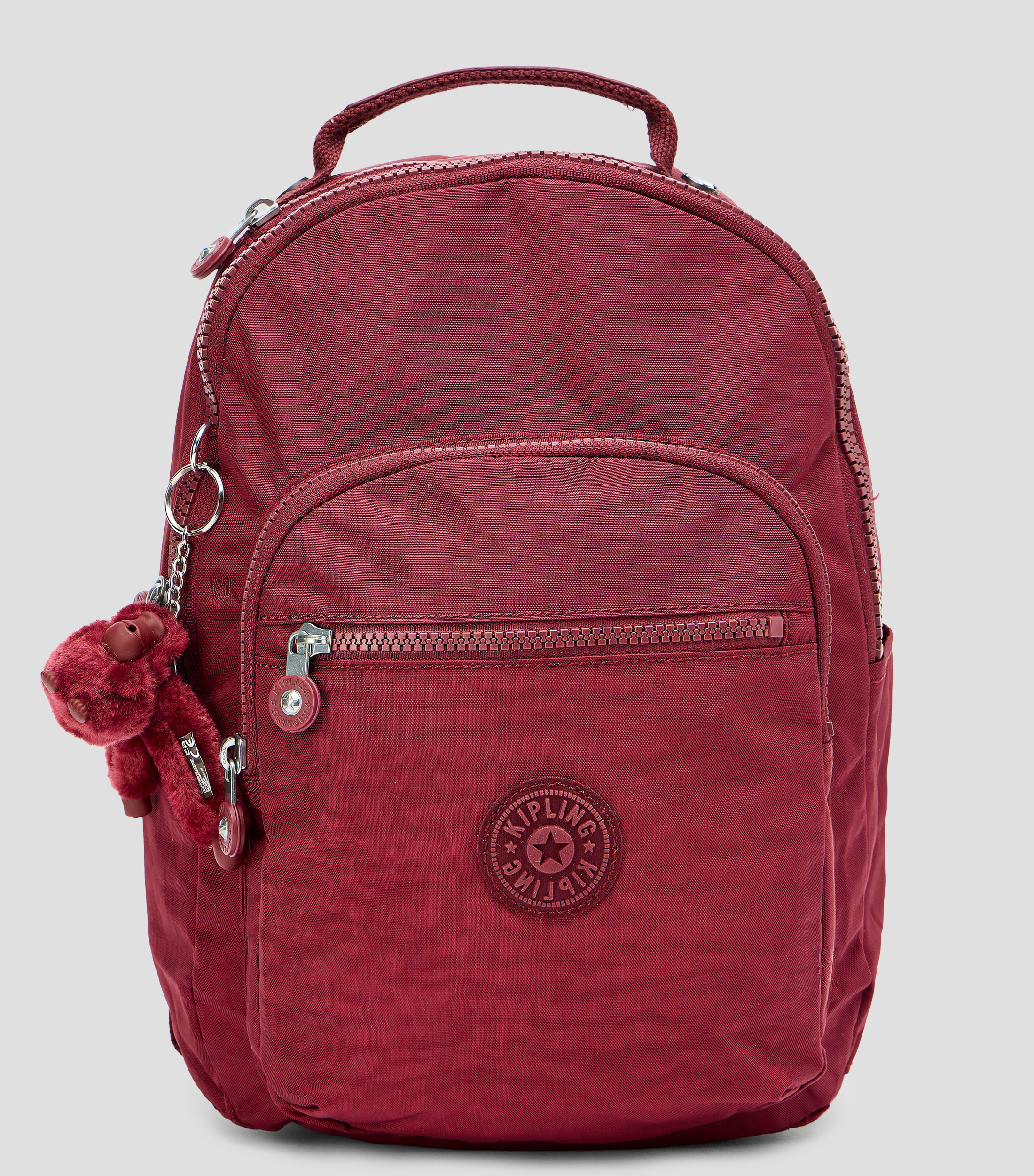 Mochila escolar Seoul S Niña