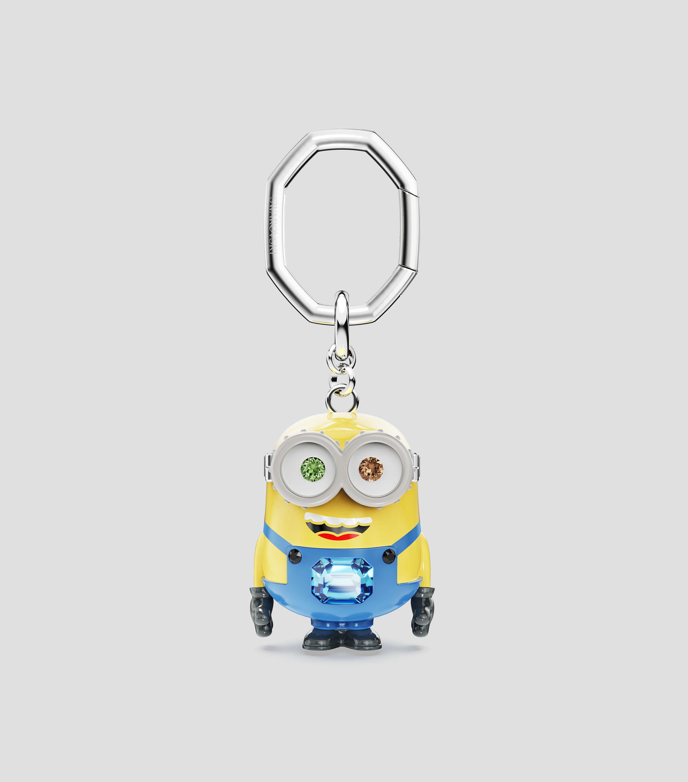 Llavero Minions Unisex