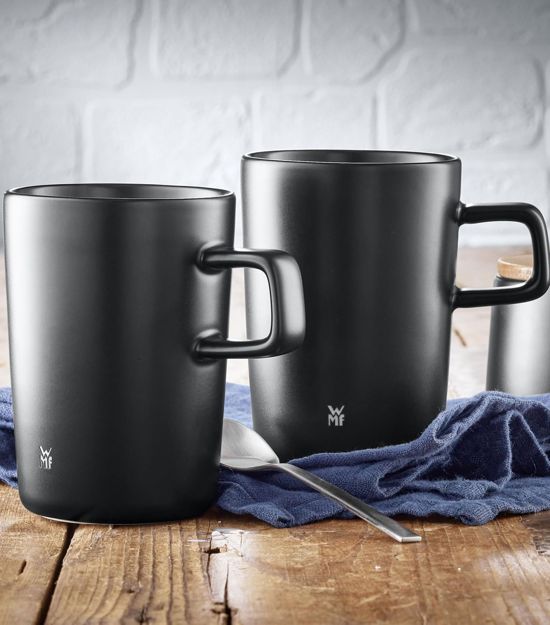 Set 2 tazas Kineo