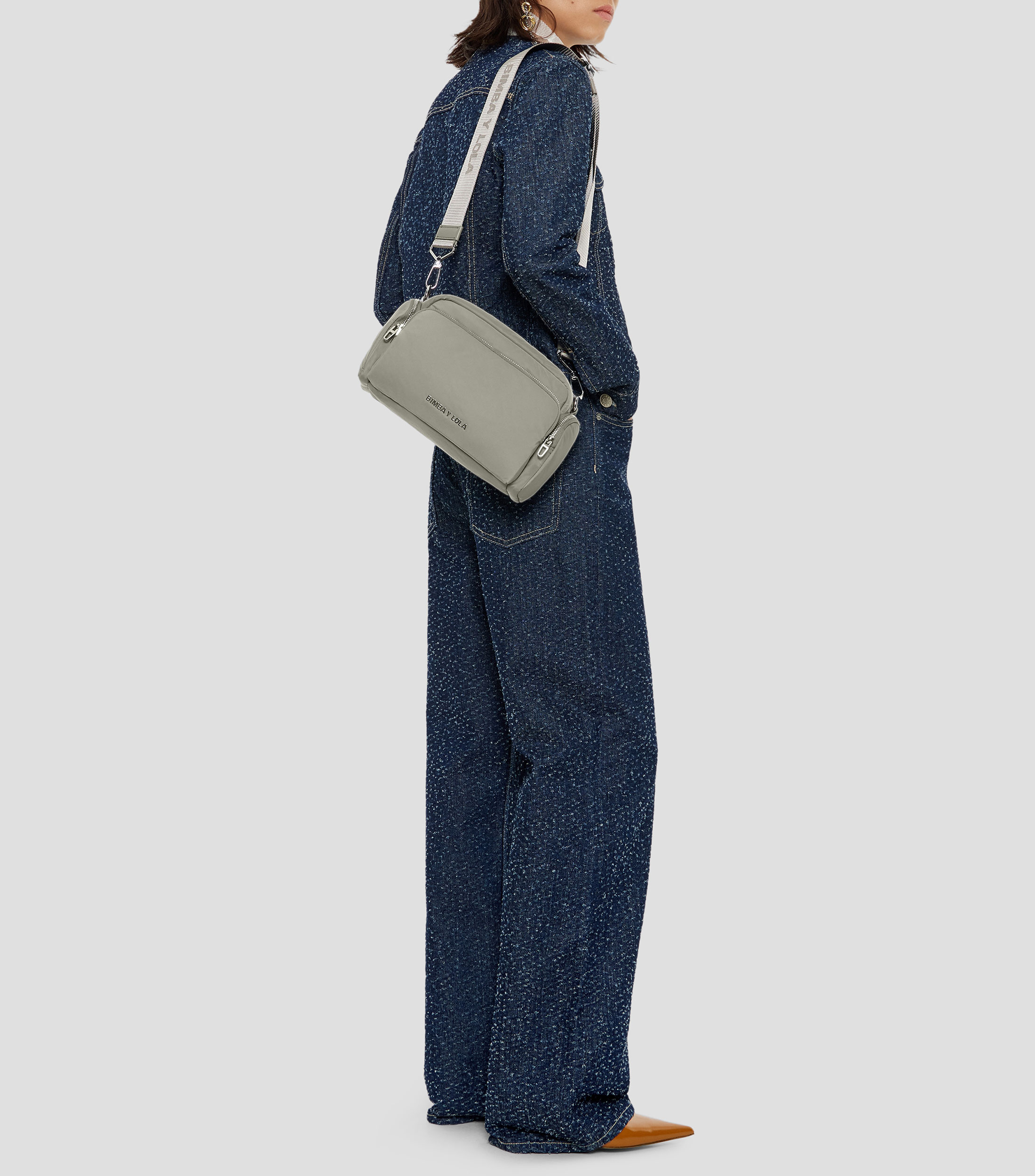 Bolsa Crossbody Lisa Mujer