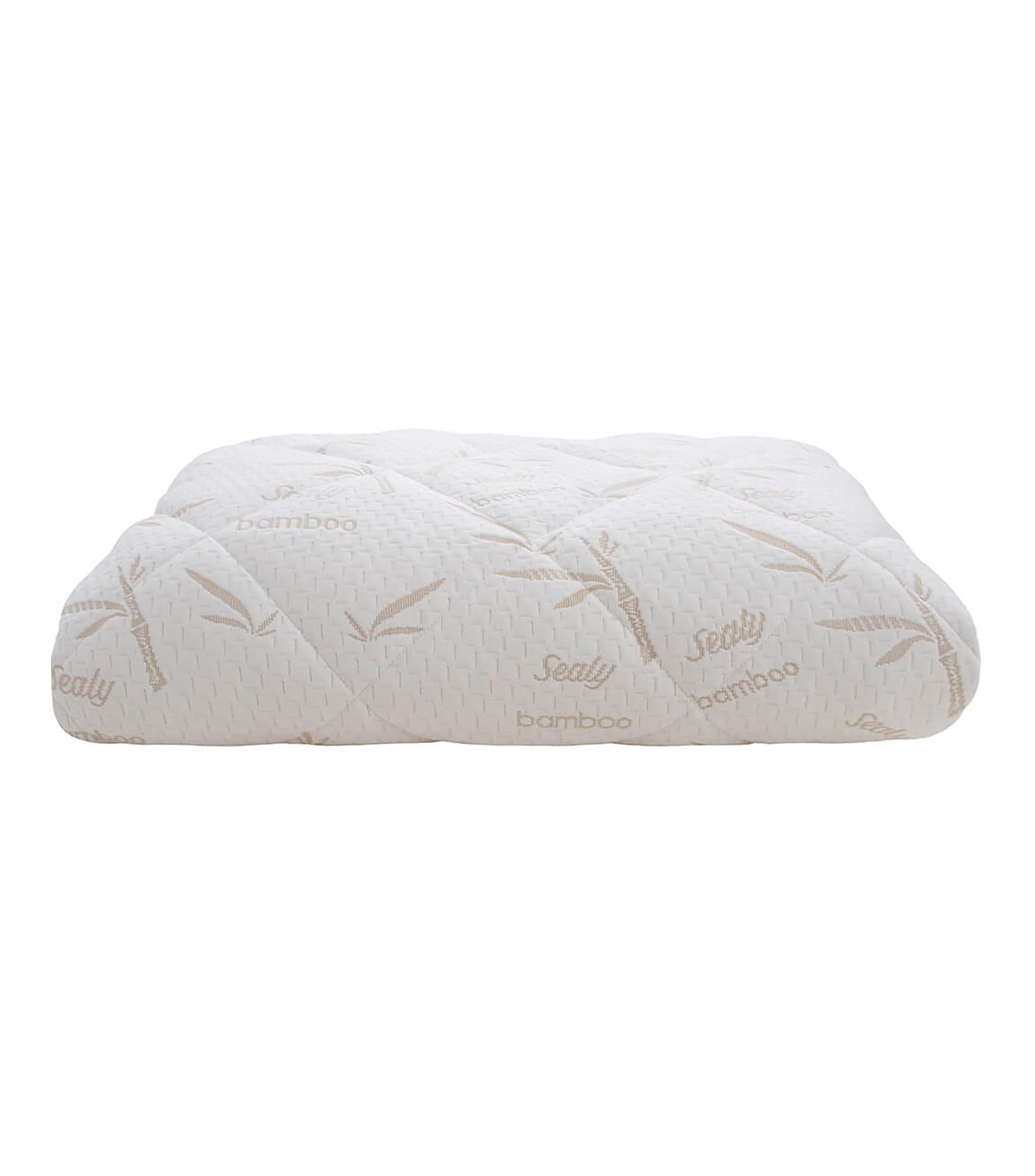 Protector de colchón Queen Size Waterproof Bamboo