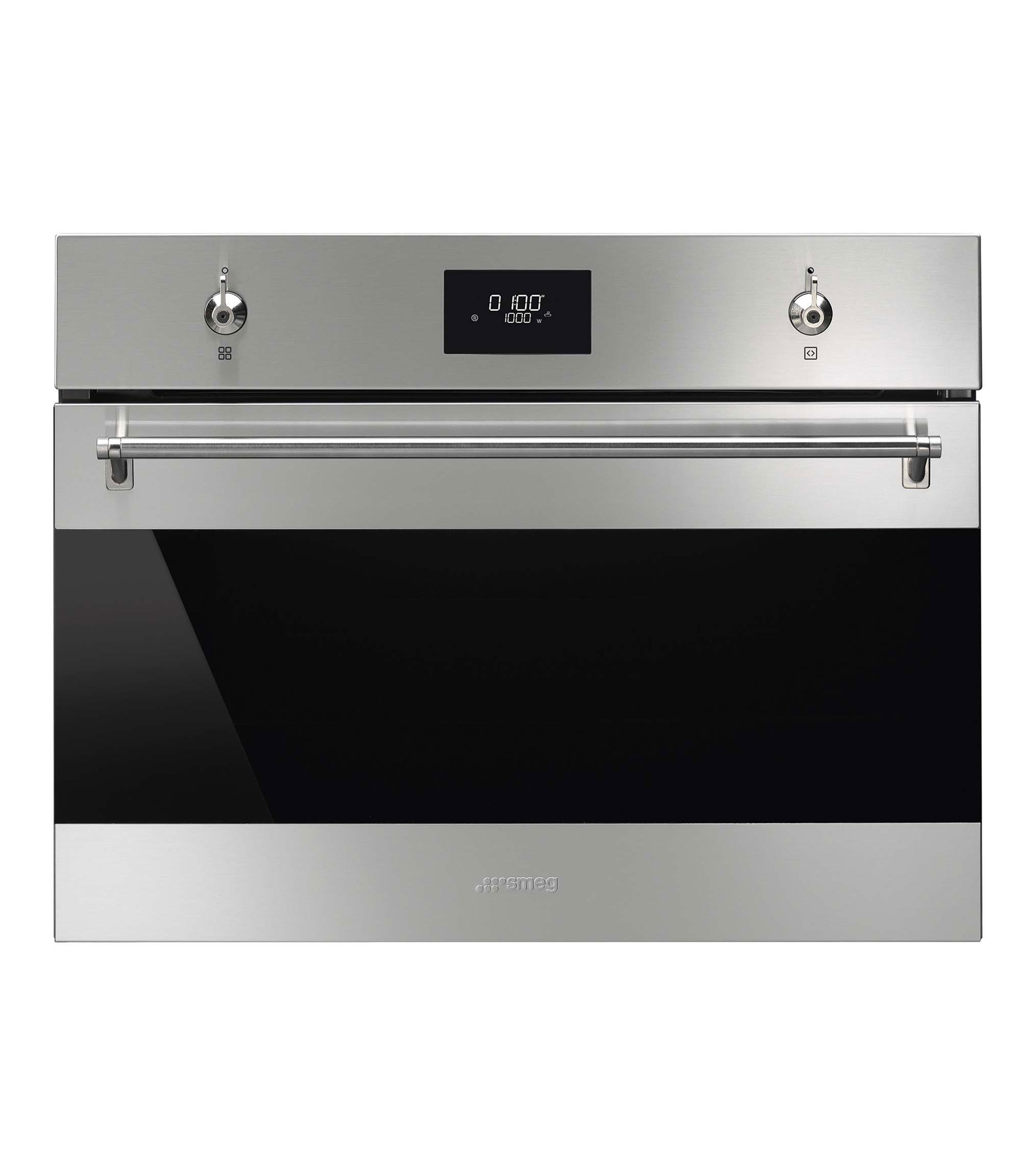 Horno de Microondas empotrable de 1.4 pies SO4301M1XK