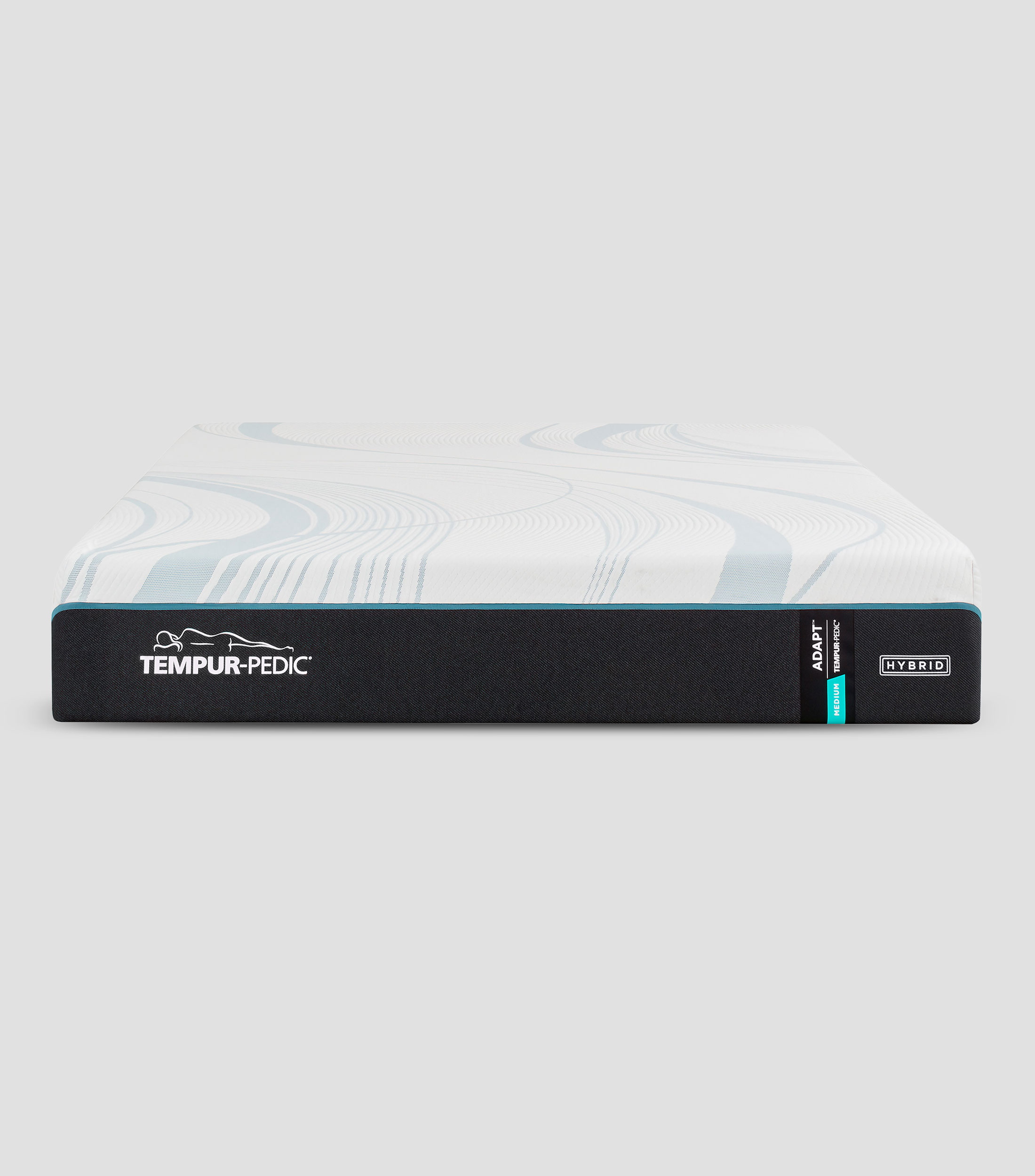 Colchón Tempur Adapt 2.0 Medium Hybrid Queen Size