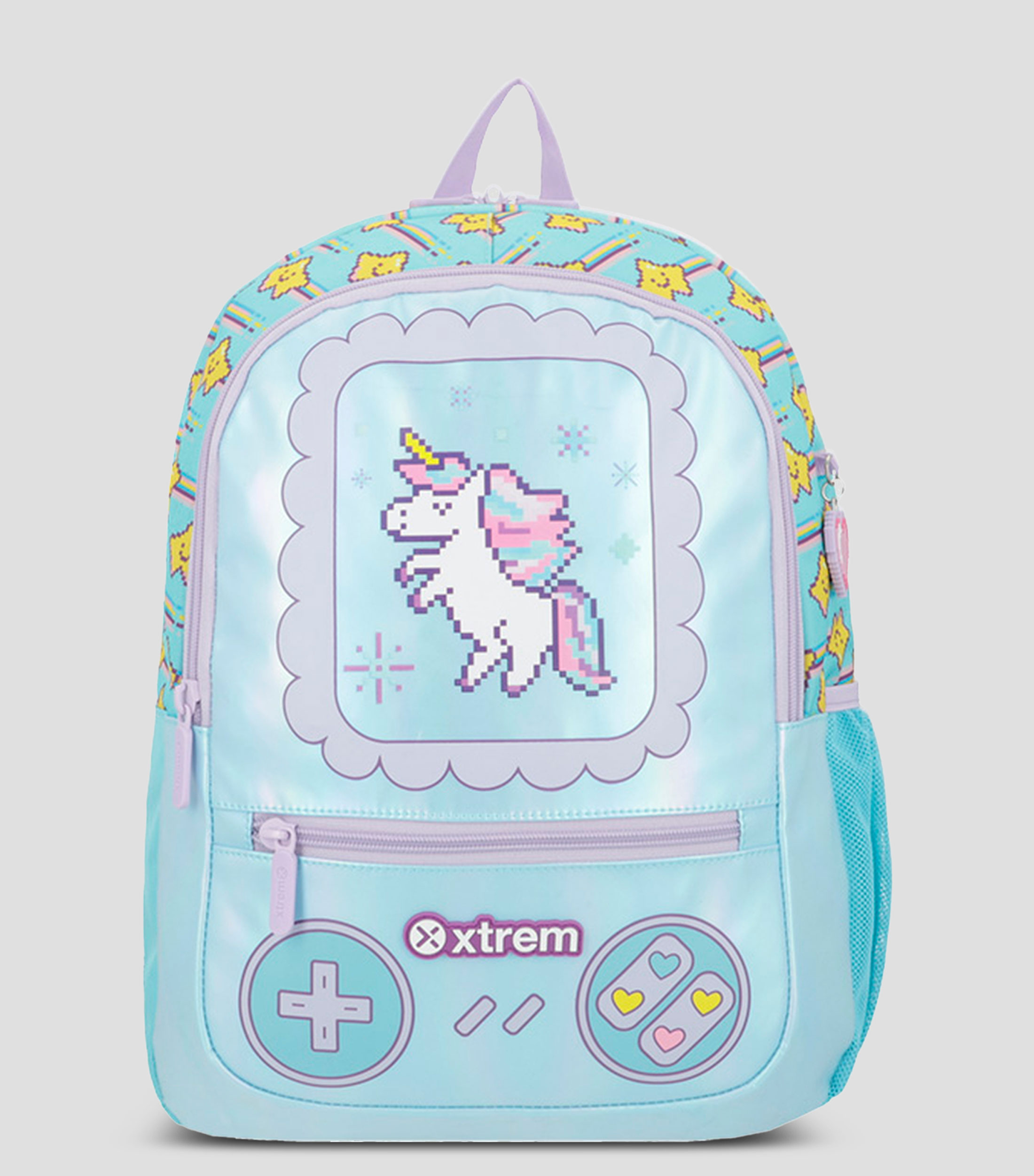 Mochila Unicornio Nina