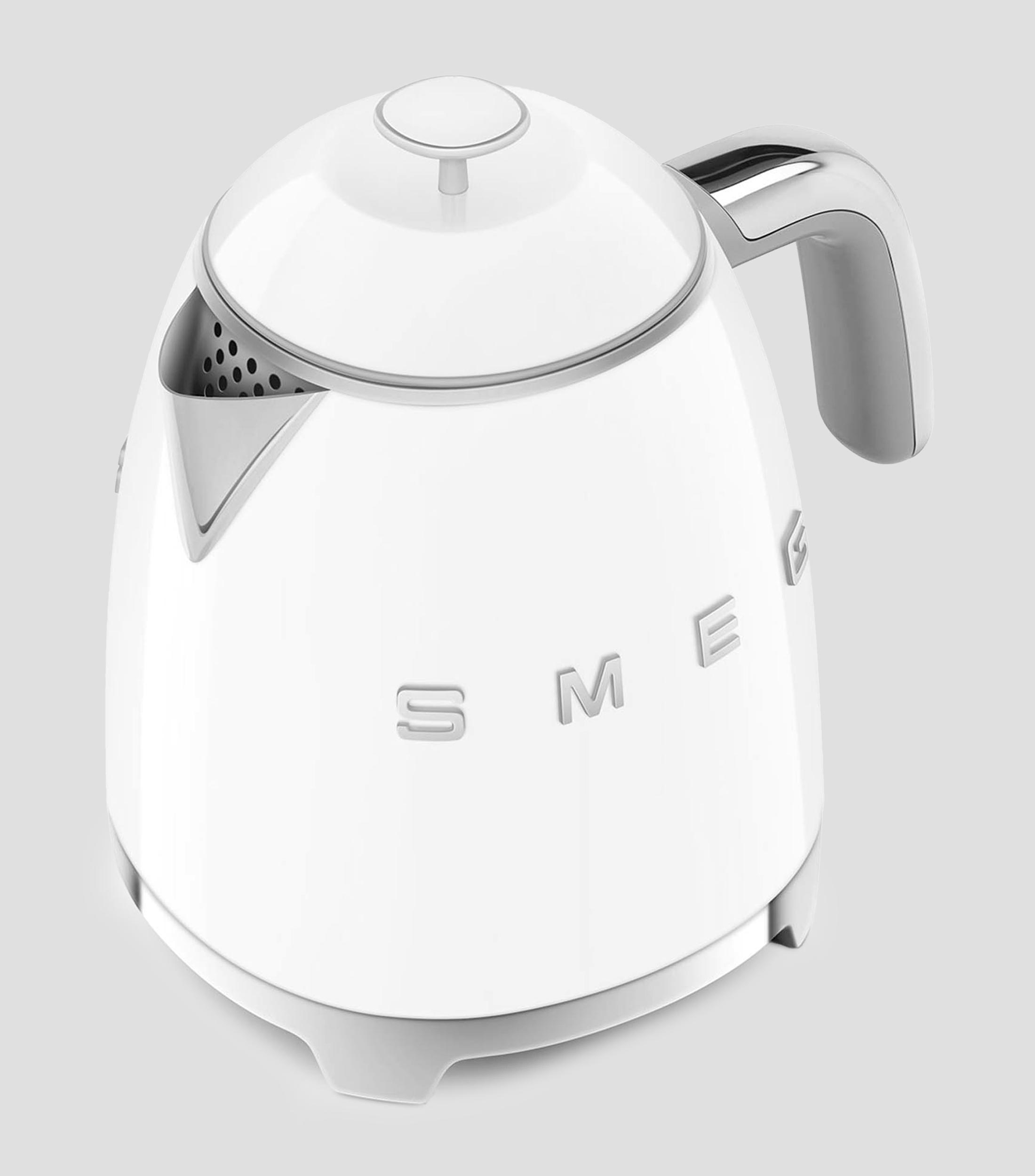 Hervidor Mini Blanco