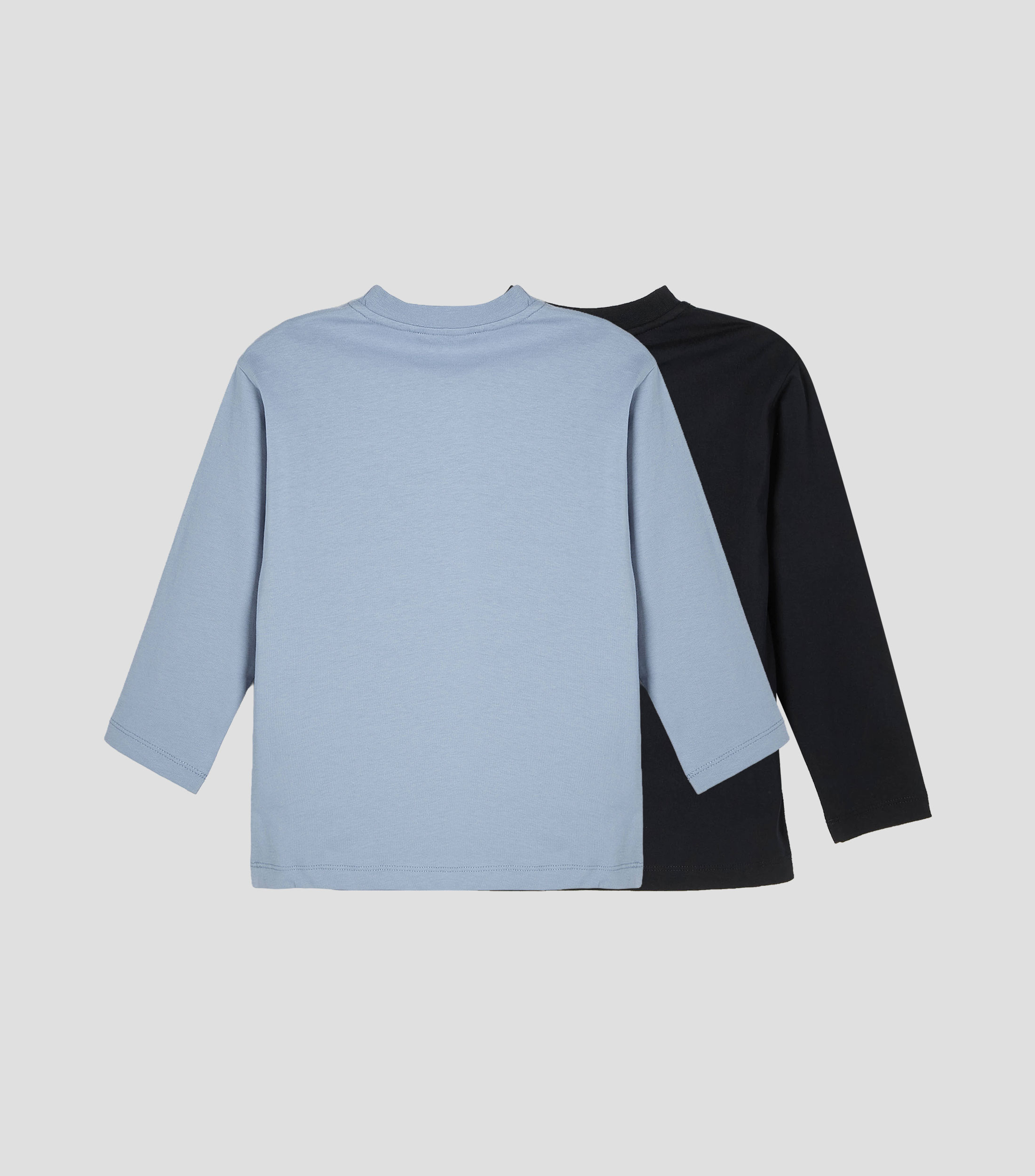 Set 2 playeras Niño