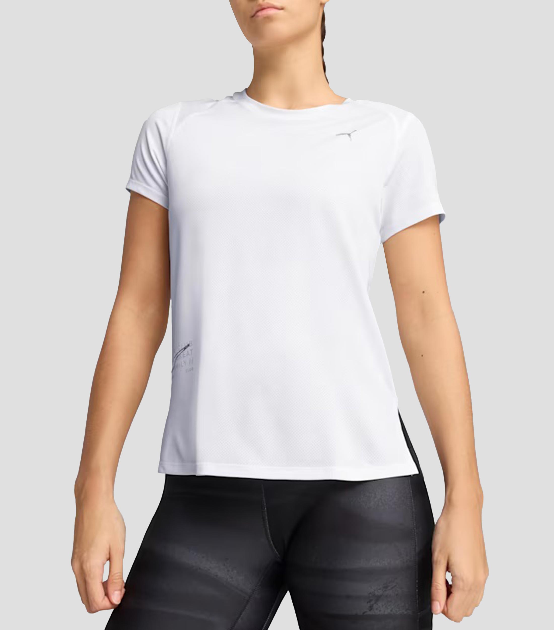 Playera para entrenamiento Mujer