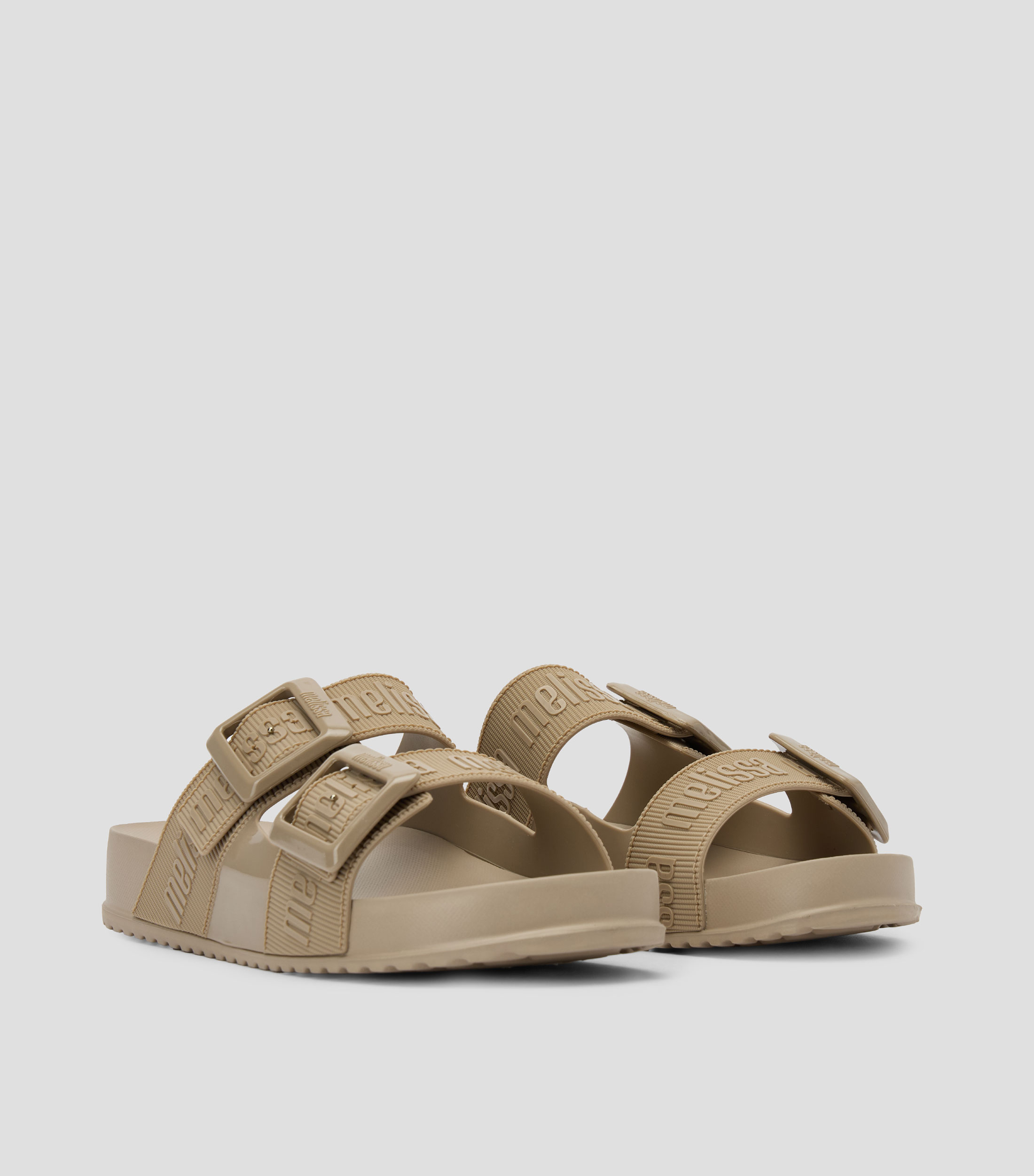 Sandalias planas Mujer