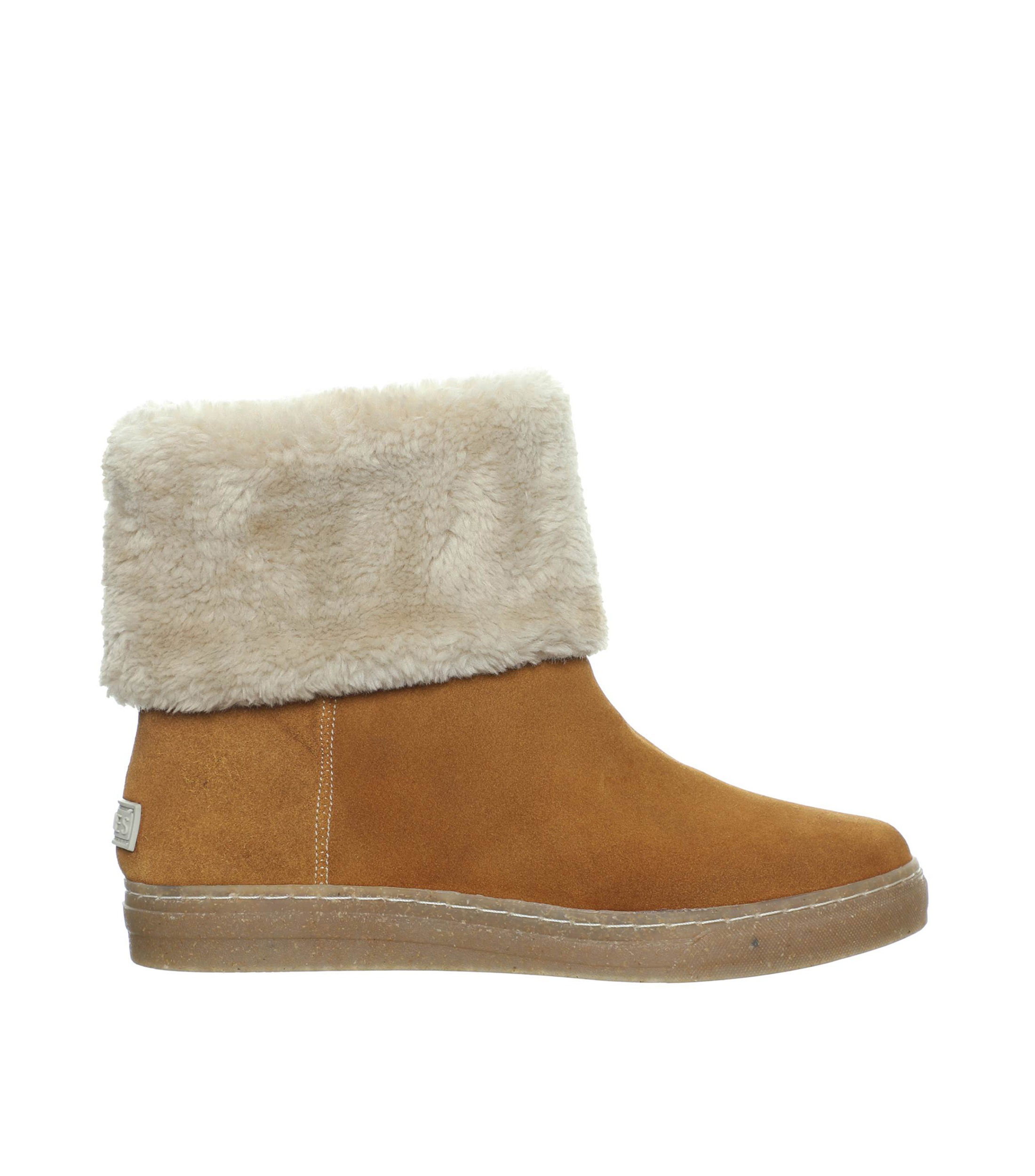Botin westies para dama outlet