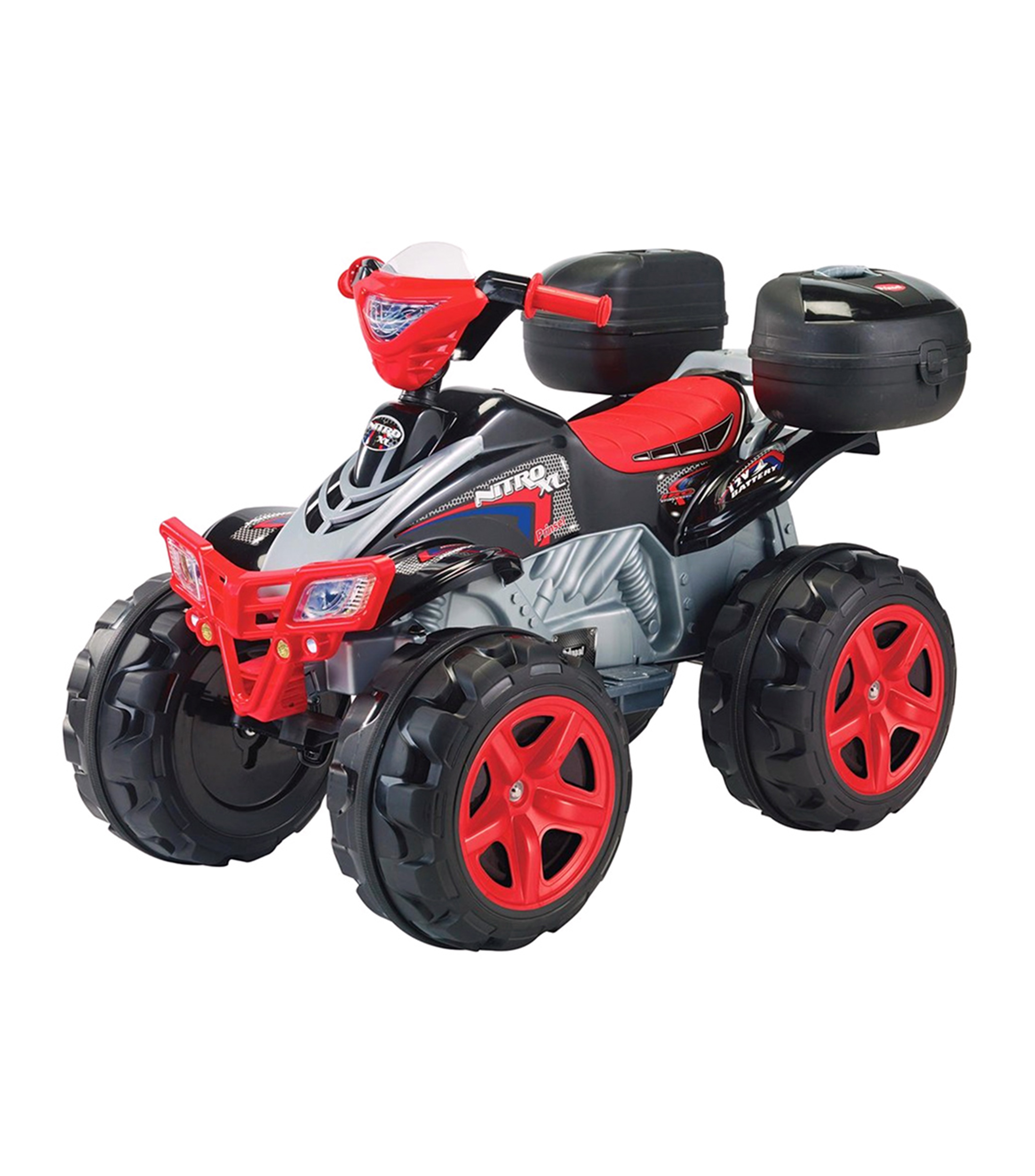 Mini Quad Cuatrimoto Marca Prinsel Marca Prinsel Cuatrimoto