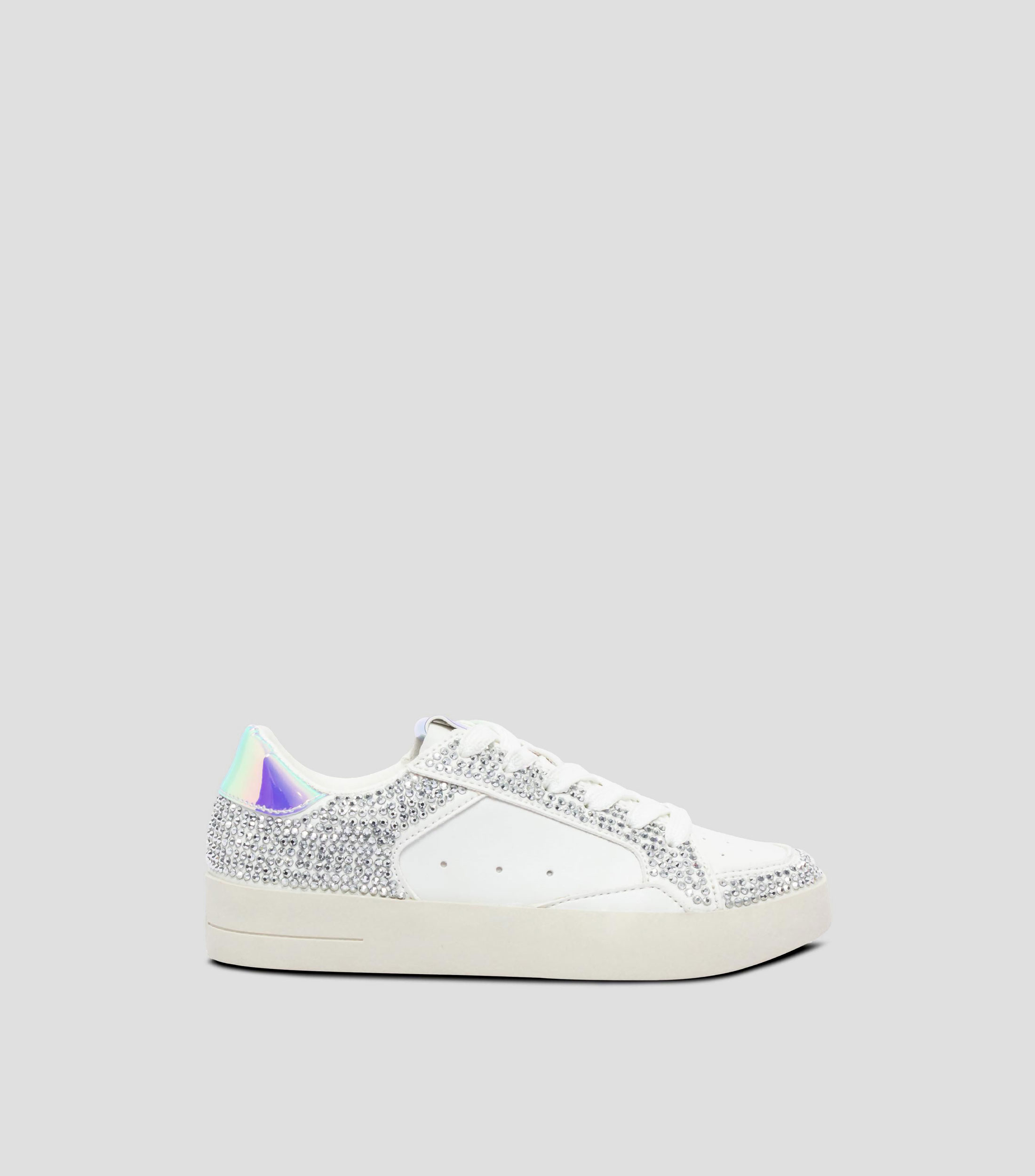 Tenis casuales Niña