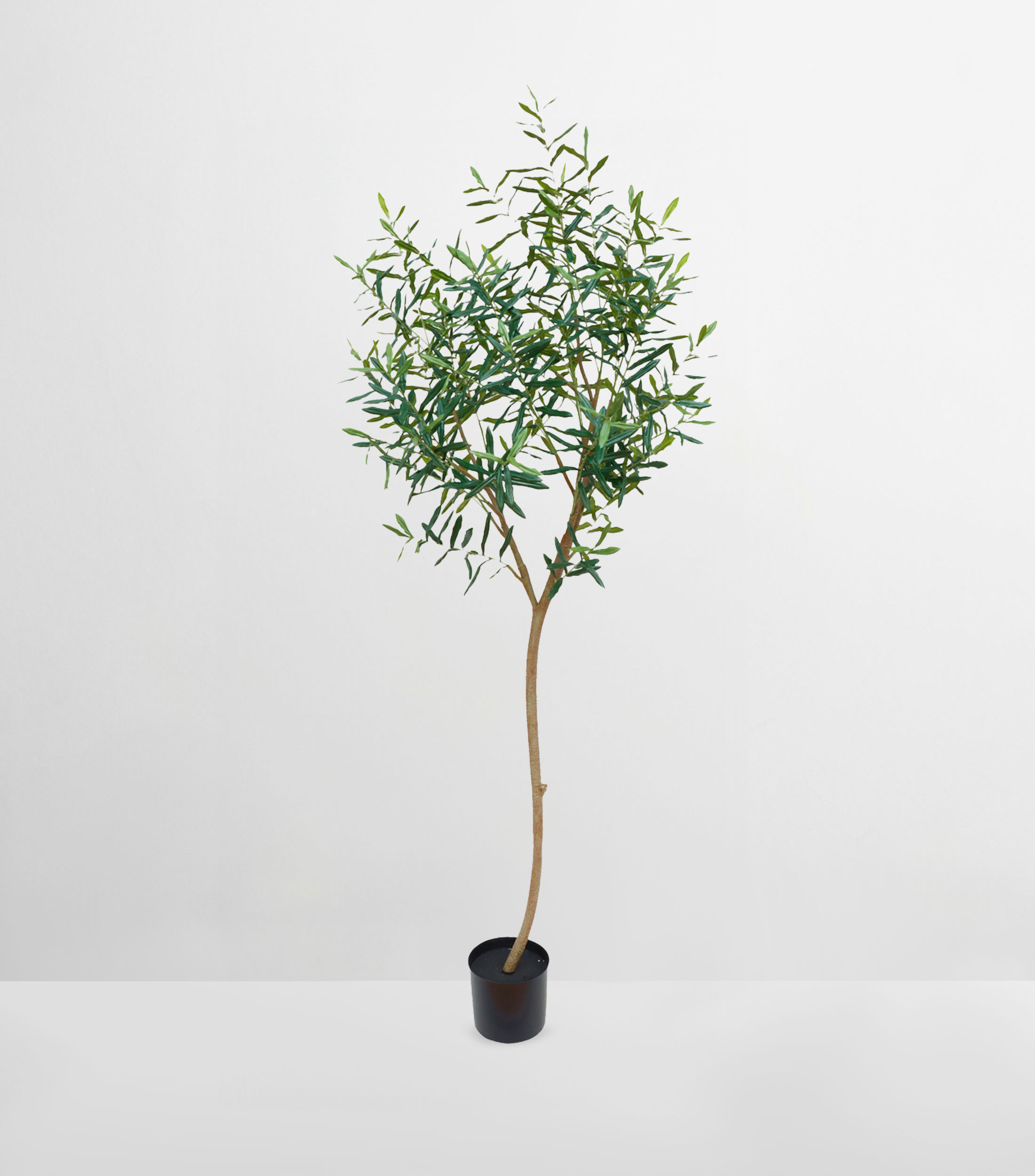 Árbol decorativo de Olivo artificial