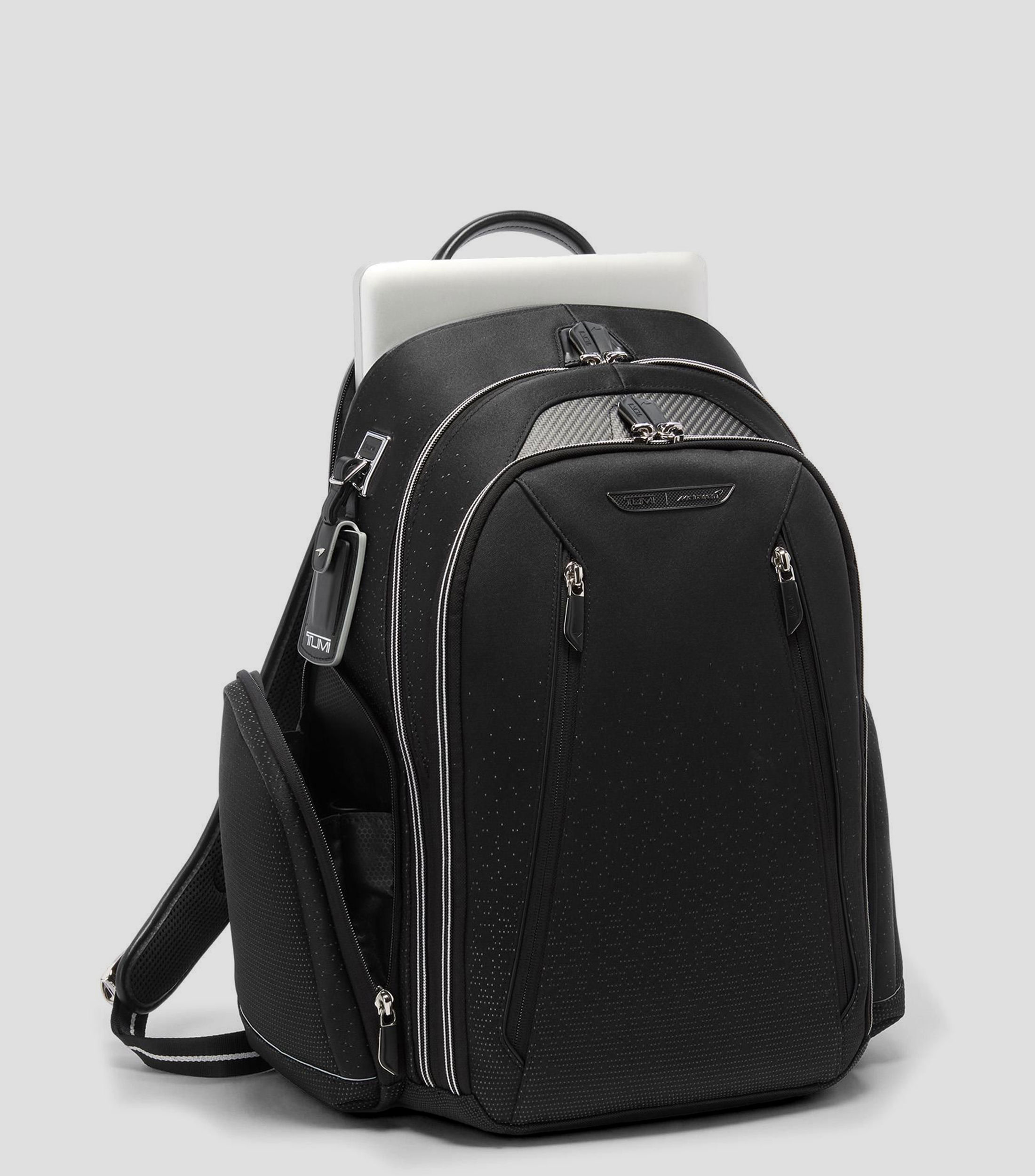 Mochila McLaren Paddock Hombre