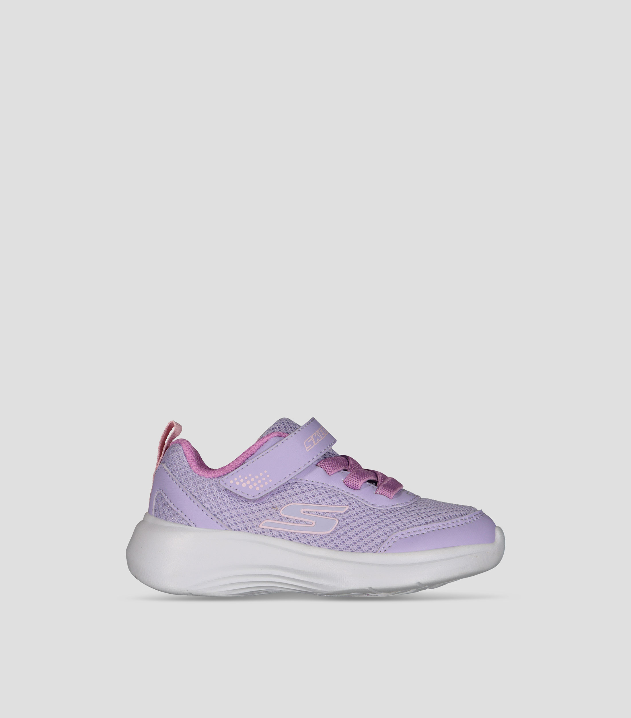 Tenis casuales Niña