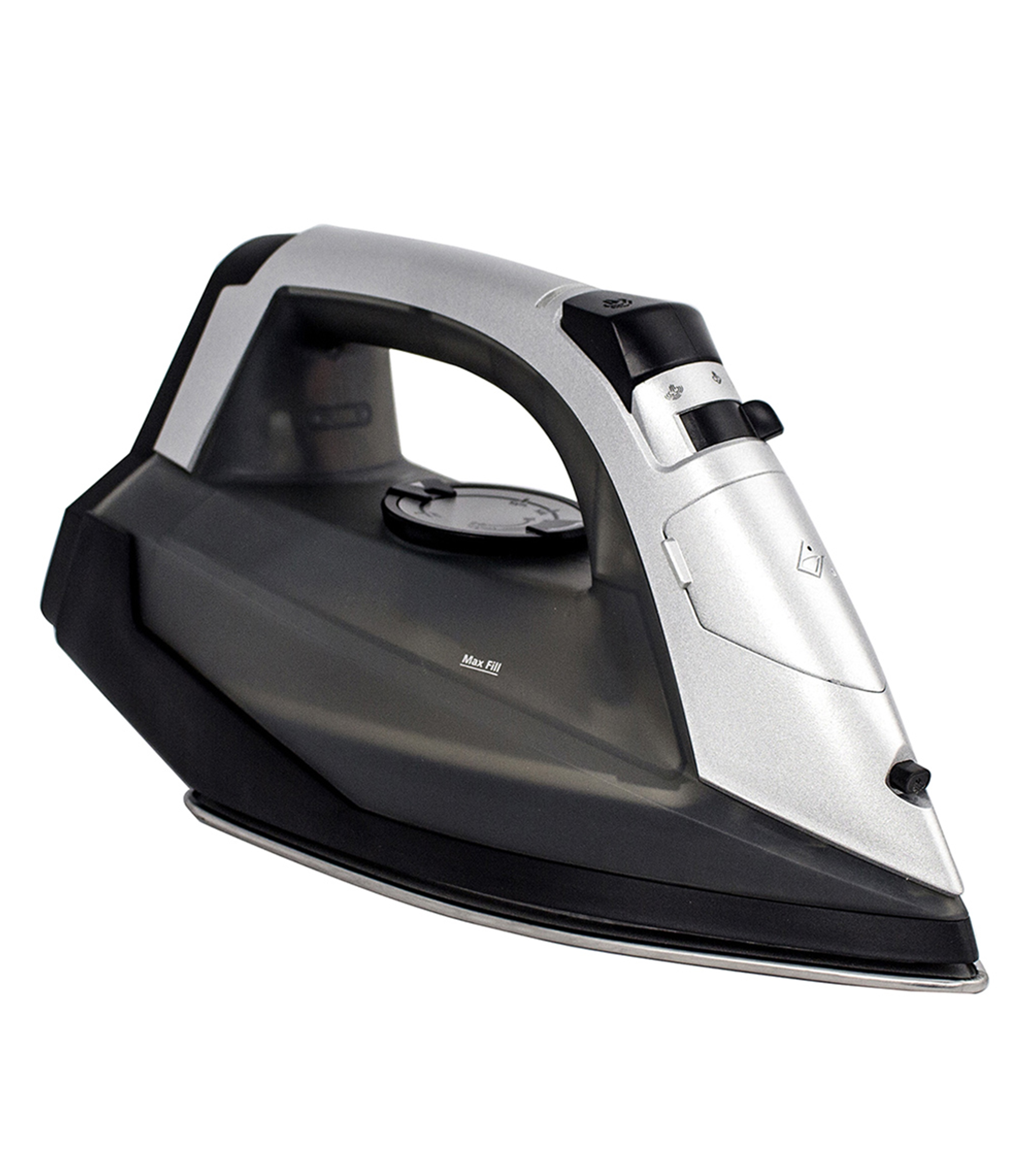 Oster Plancha de Vapor Inalámbrica con Suela de Cerámica, Negro - El  Palacio de Hierro