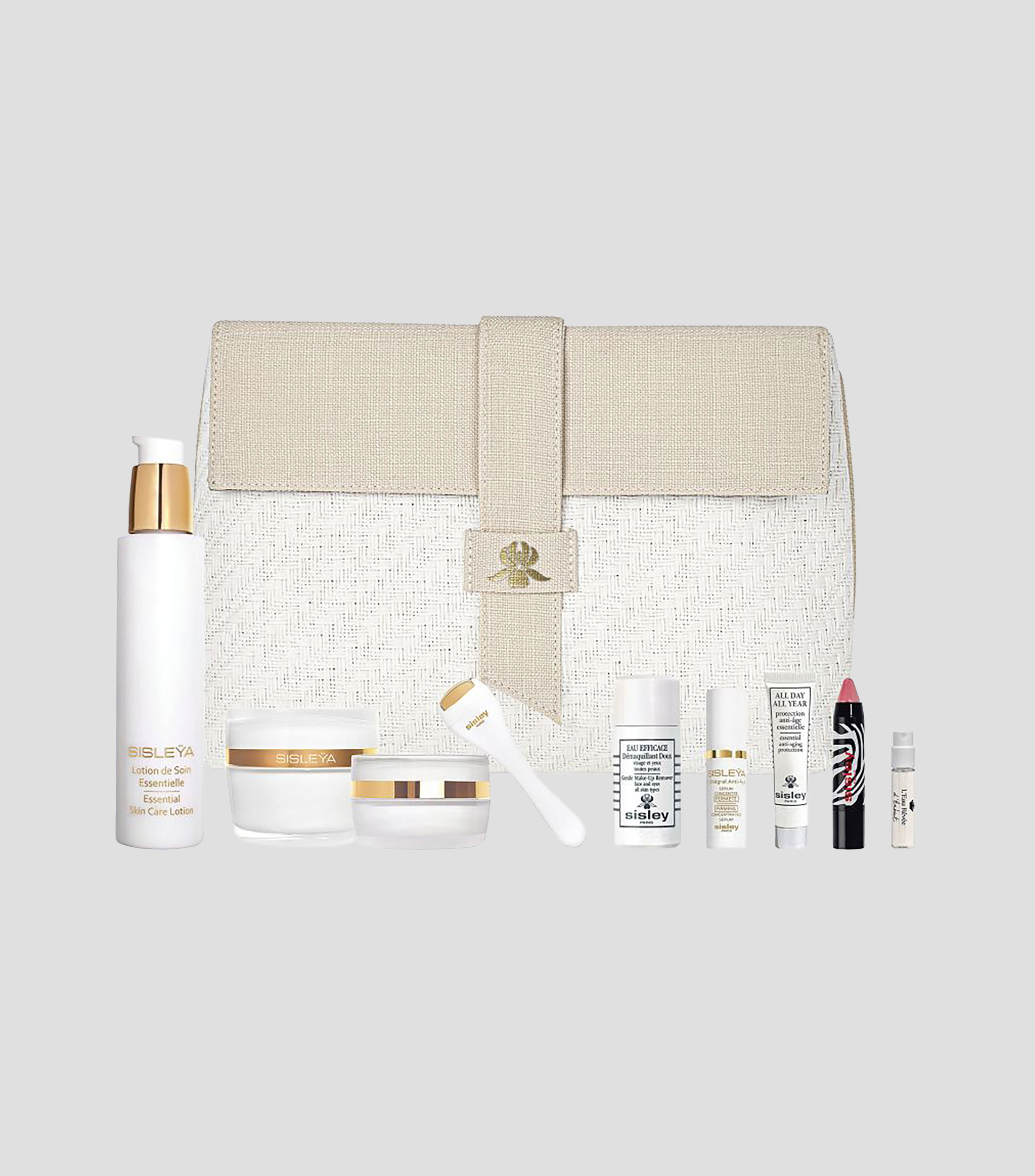 Set Sisleya IAA Prestige Vanity Unisex