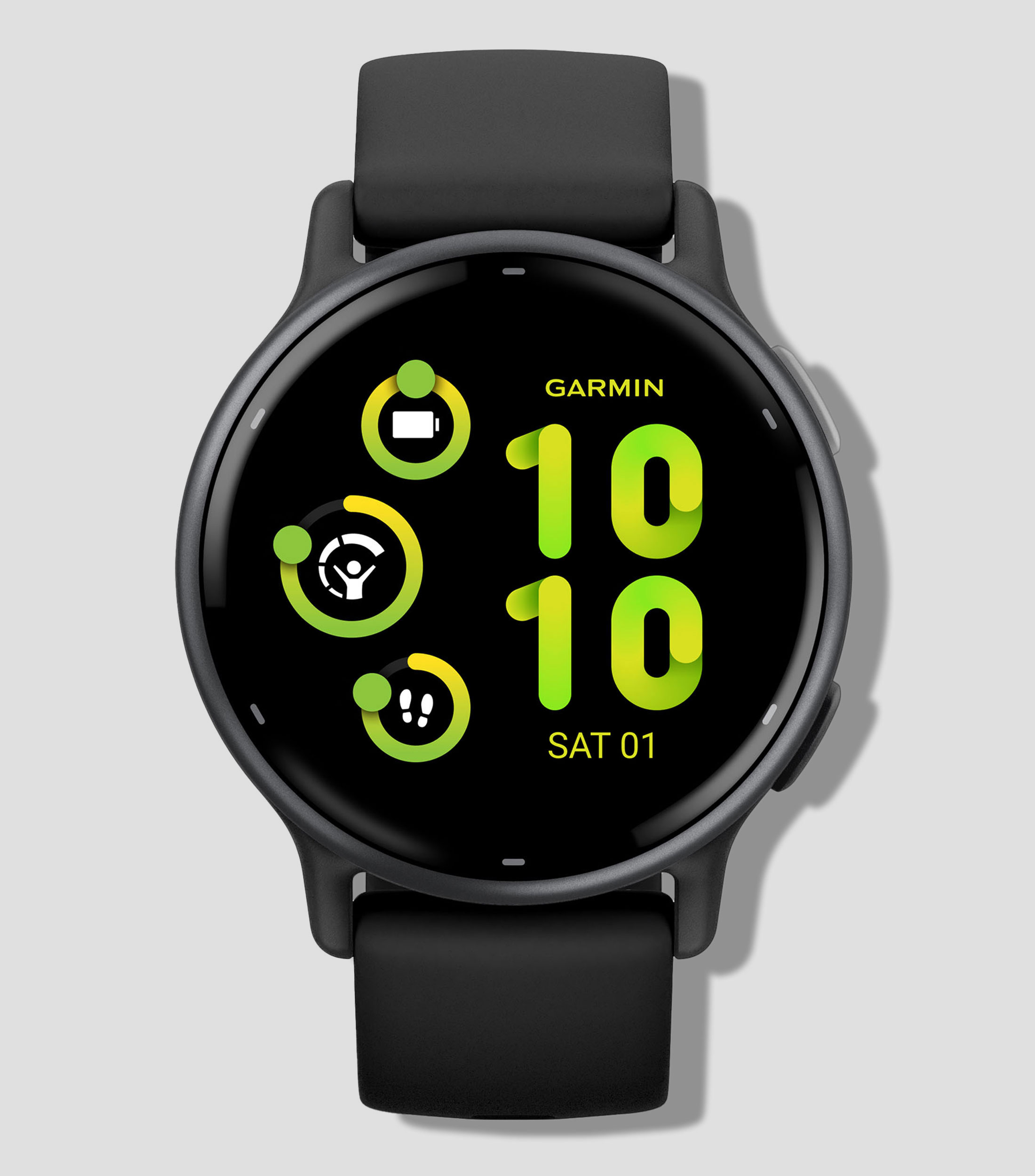 Reloj Vivoactive 5 para entrenamiento