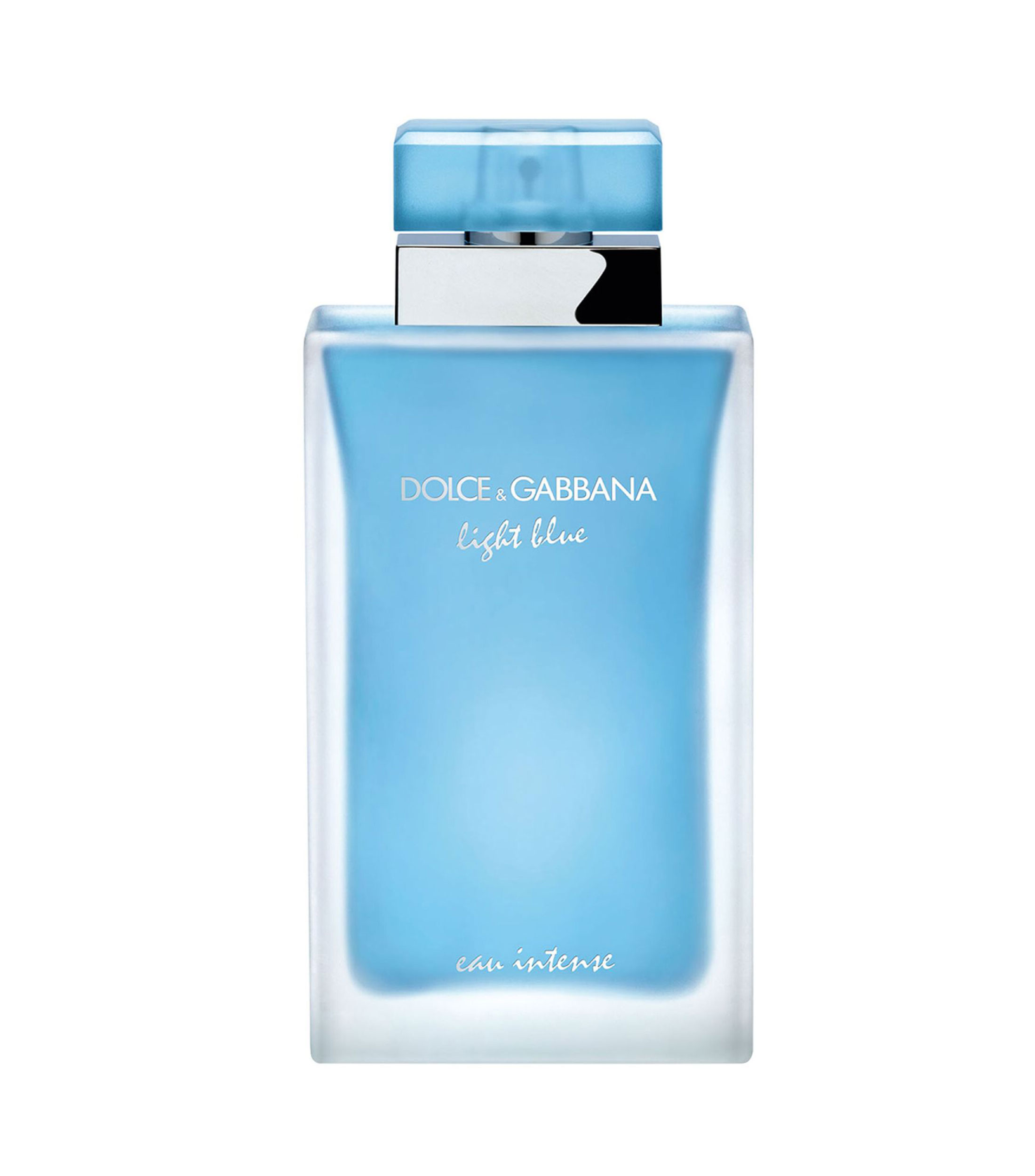 Perfume Light Blue, Eau de Parfum 100 ml para Mujer