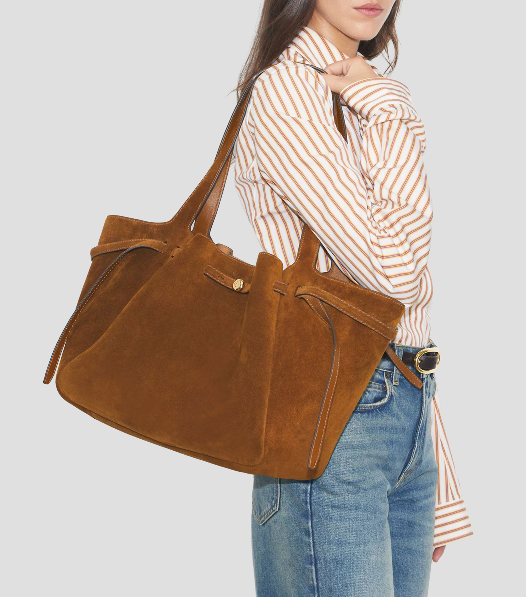 Bolsa tote Romy