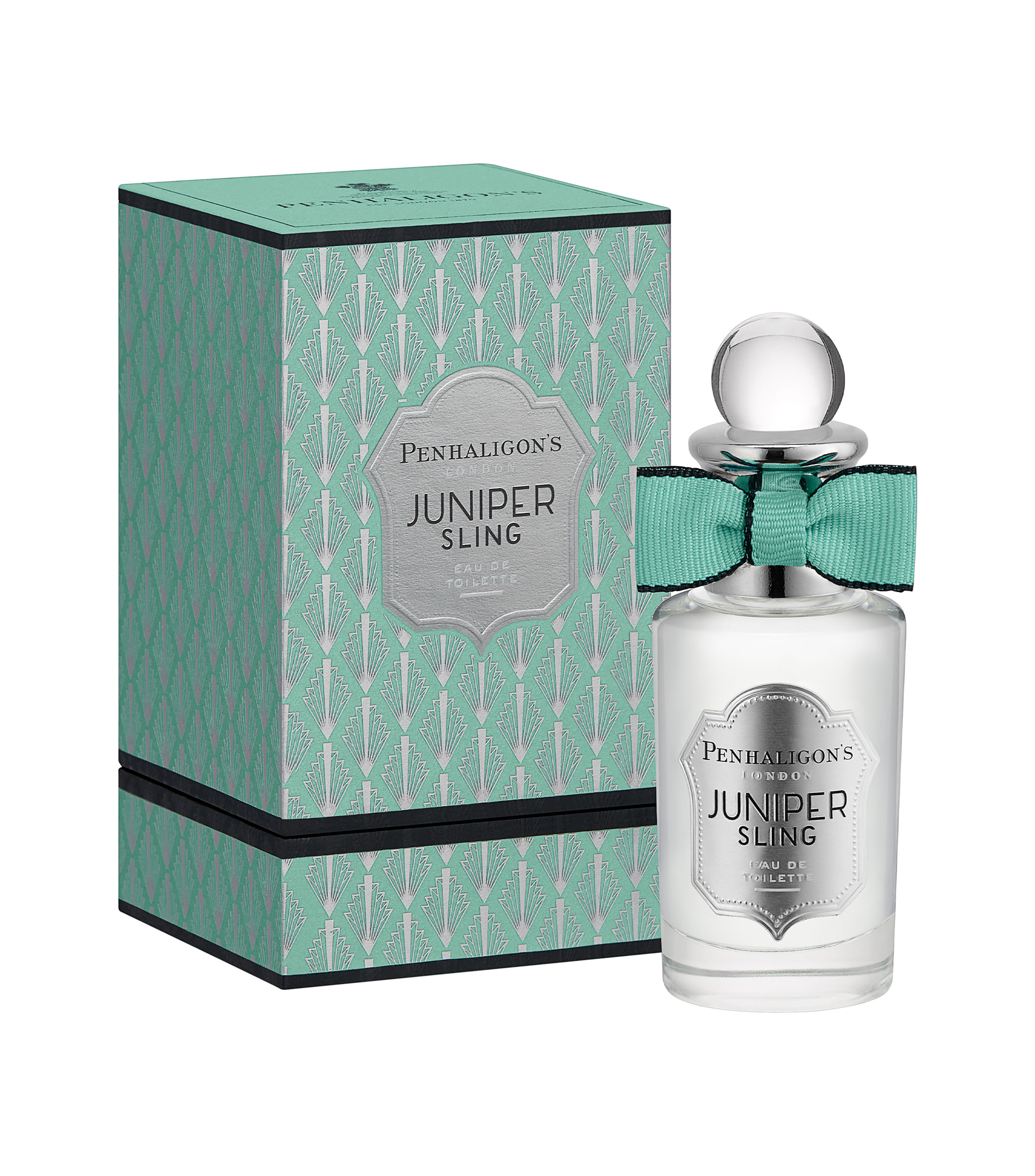 Perfume, Juniper Sling Eau de Toilette, 30 ml Unisex
