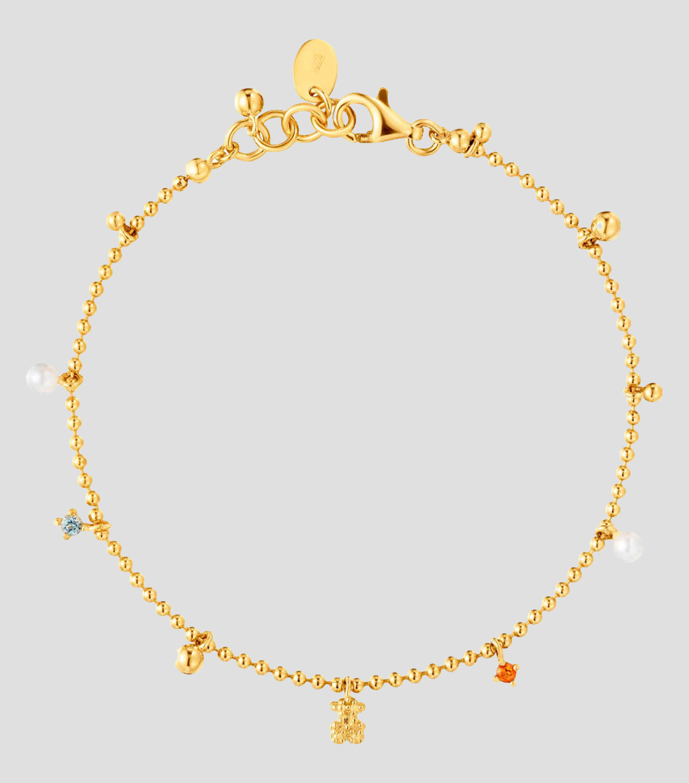 Pulsera Grain Mujer