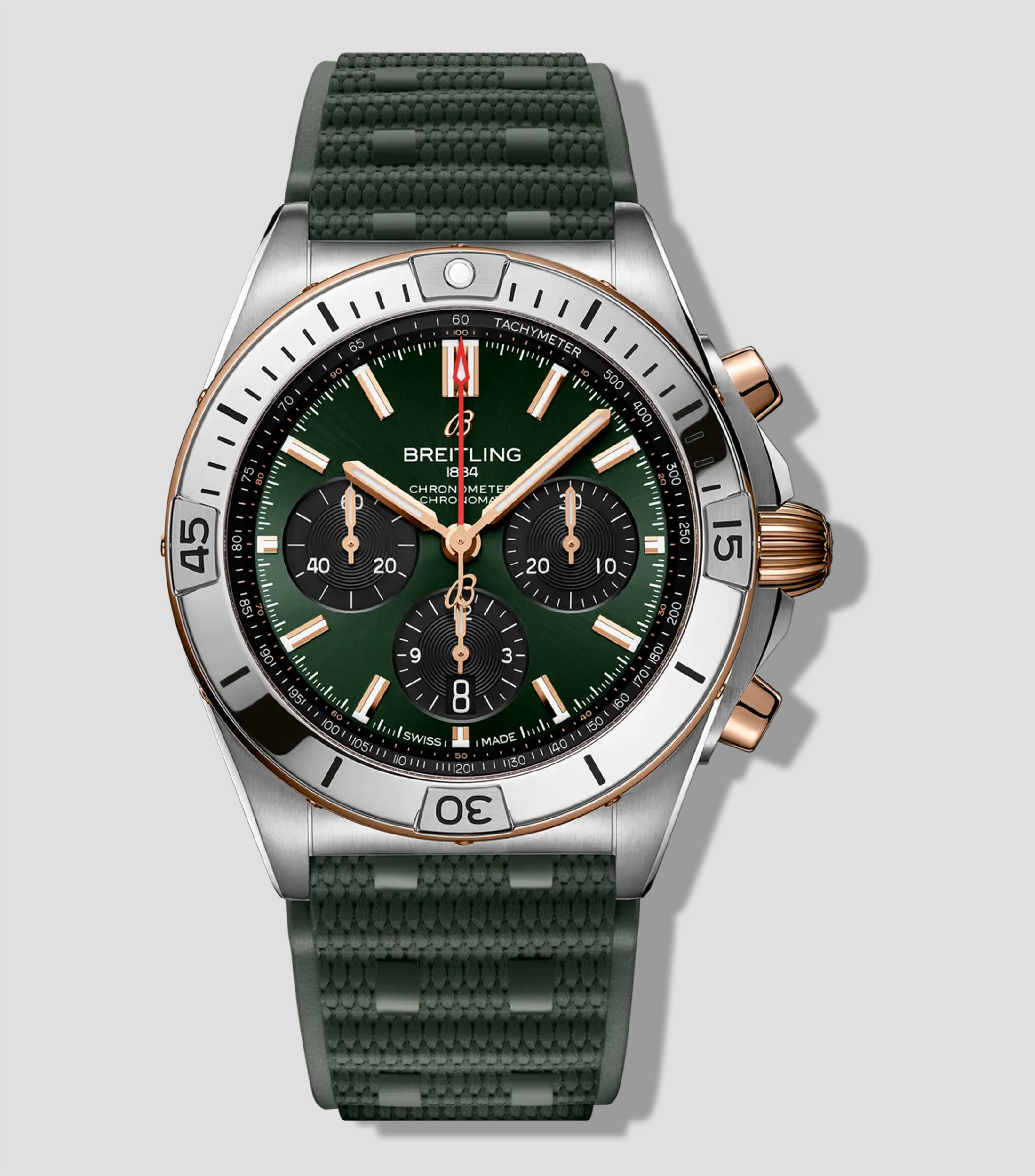 Reloj para Hombre Chronomat Casual