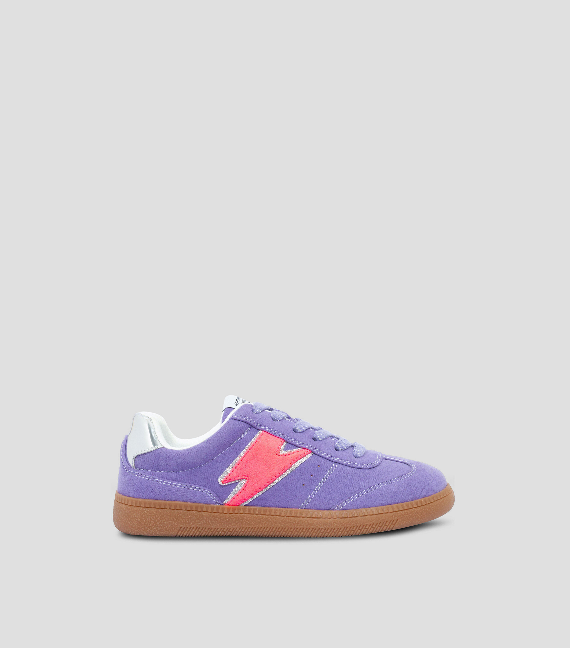 Tenis casuales Niña